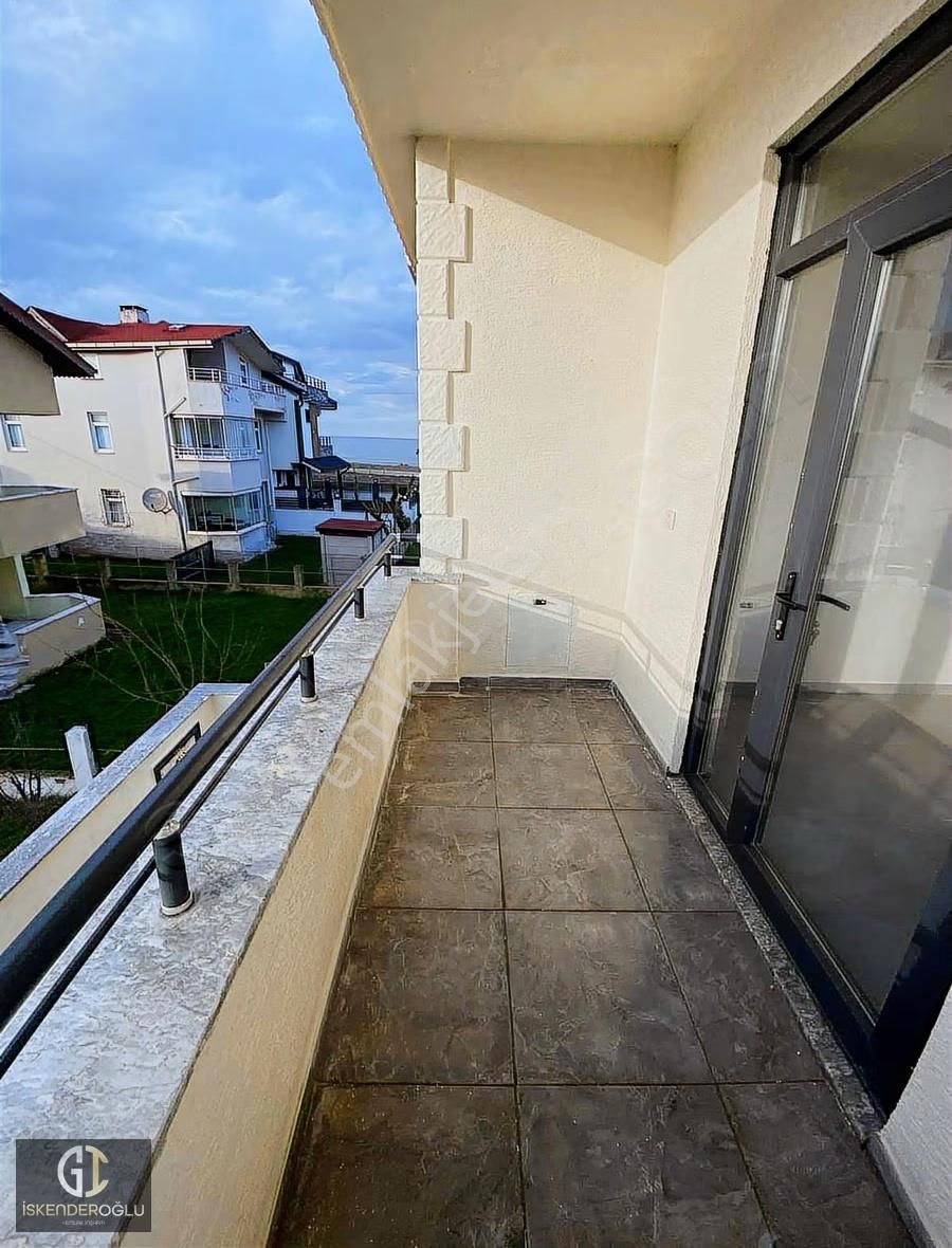 Denize 1.parsel Havuzlu 4+1 Lüsk Villa - Görsel 9