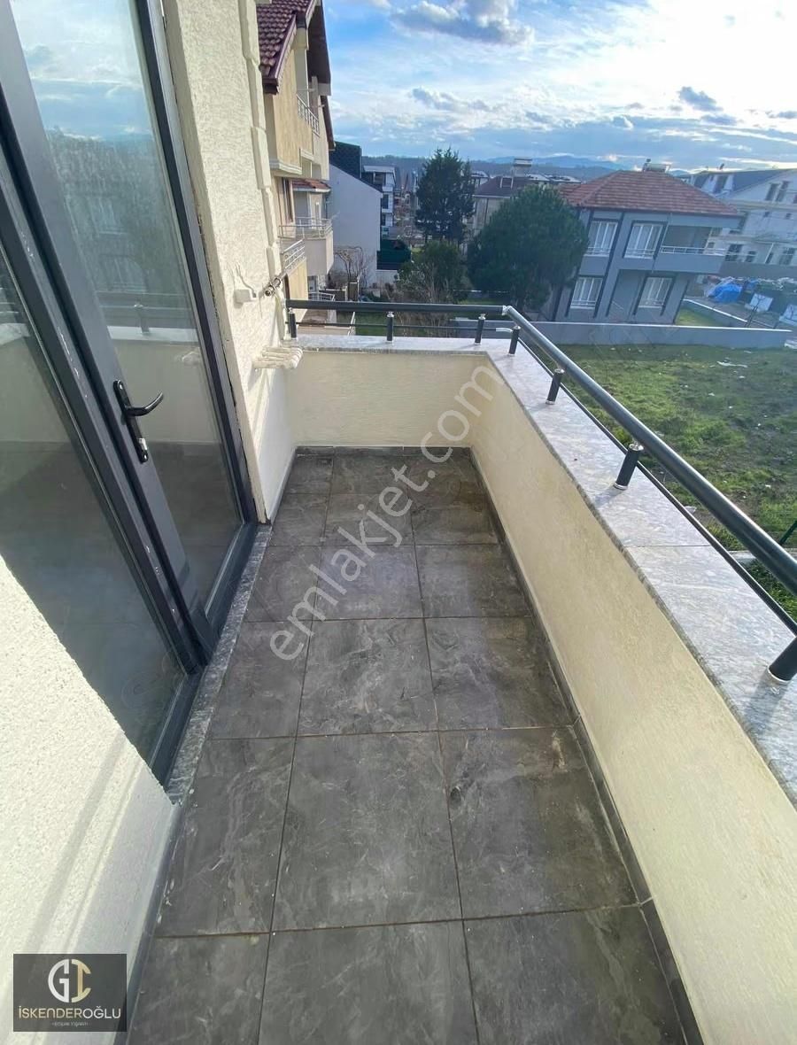 Denize 1.parsel Havuzlu 4+1 Lüsk Villa - Görsel 3