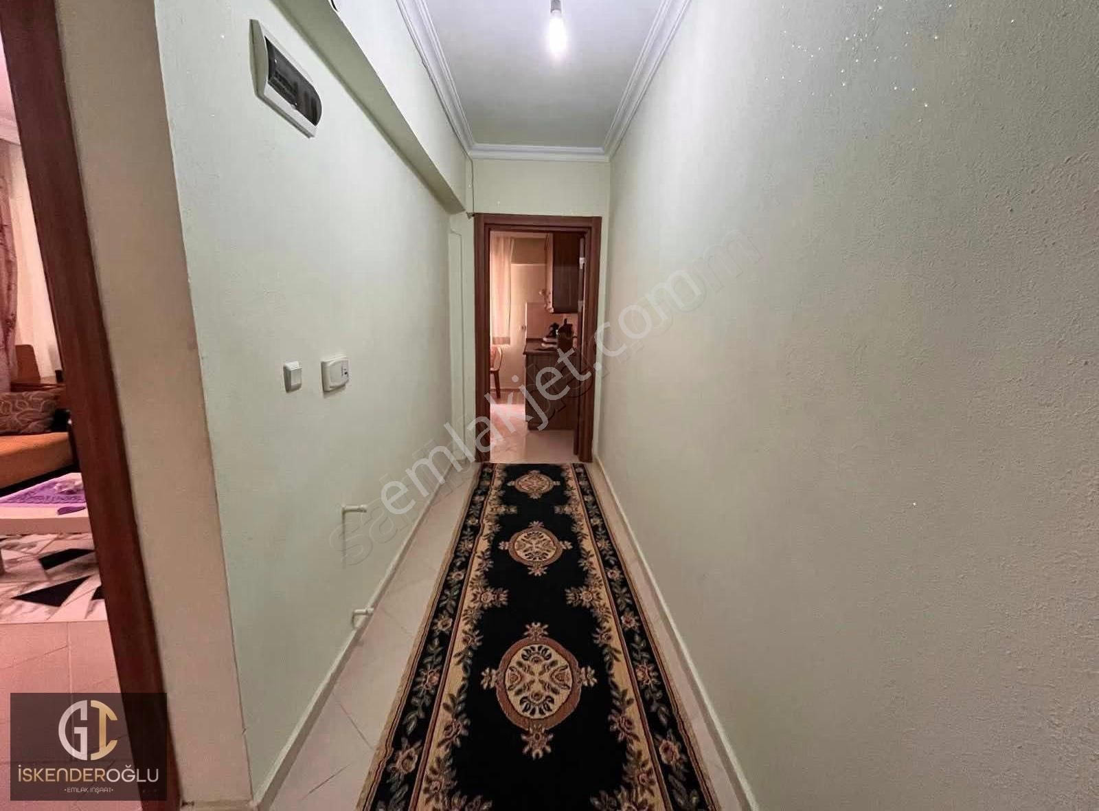 2+1 Esyali 32 Evlerde Site İcerisinde Mustakil Bahceli - Görsel 7