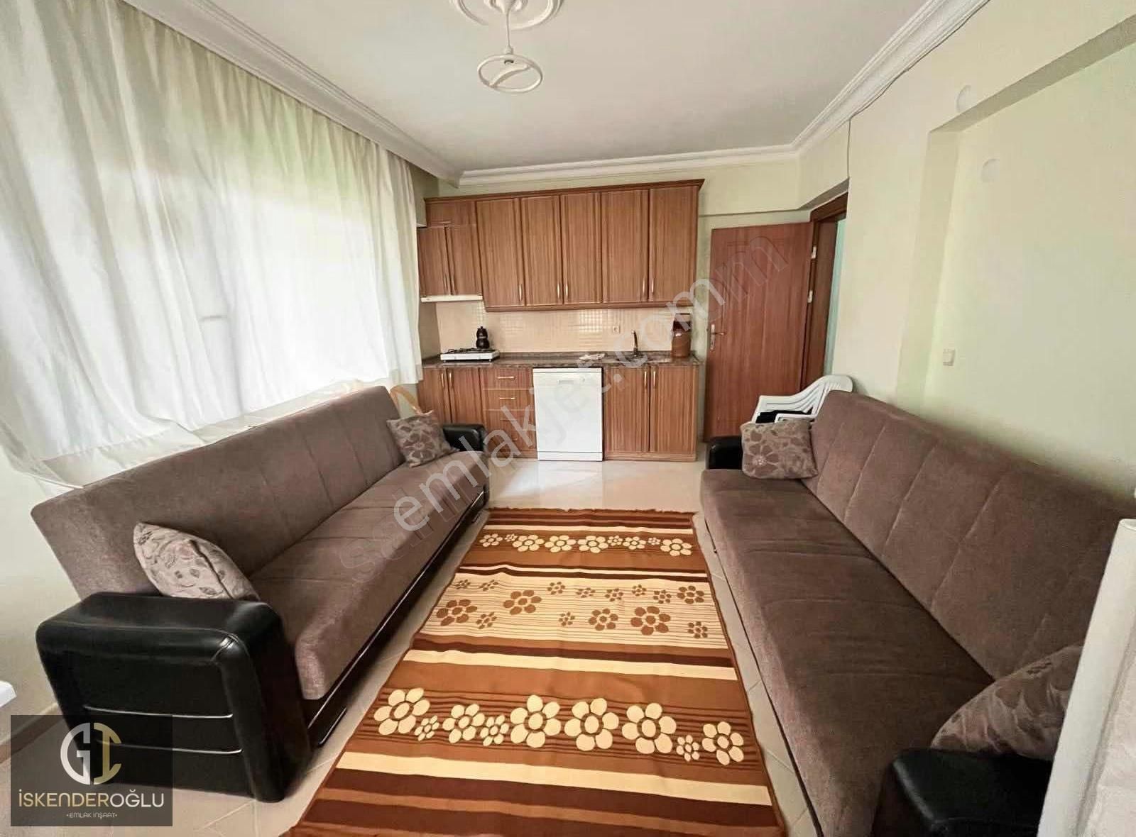 2+1 Esyali 32 Evlerde Site İcerisinde Mustakil Bahceli - Görsel 6