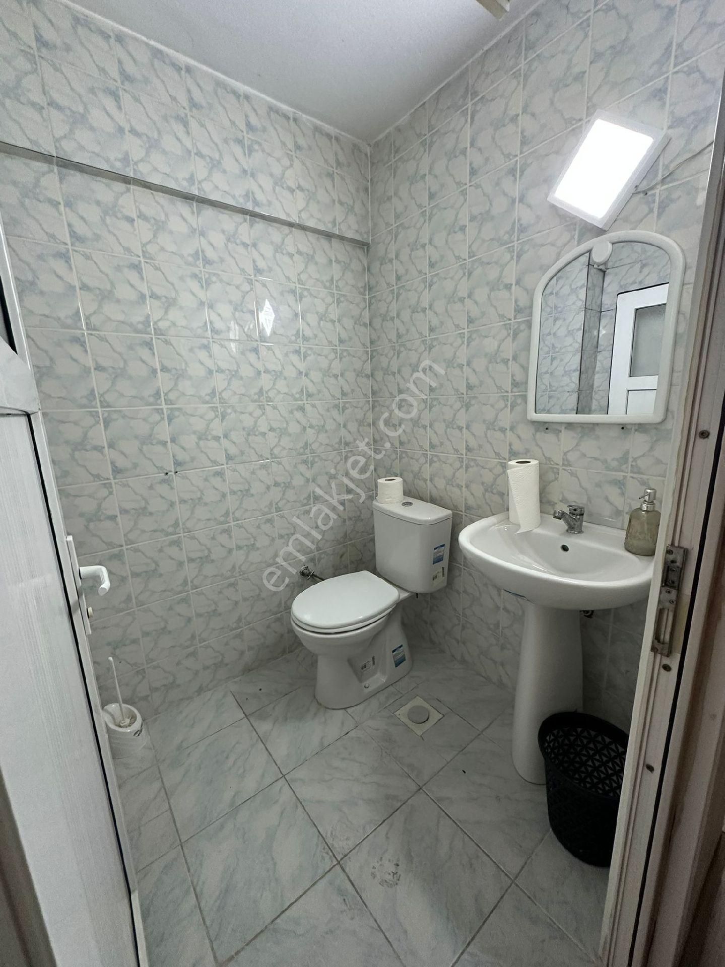 Büyükçekmece Merkezde Kiralık Ofis - Görsel 6