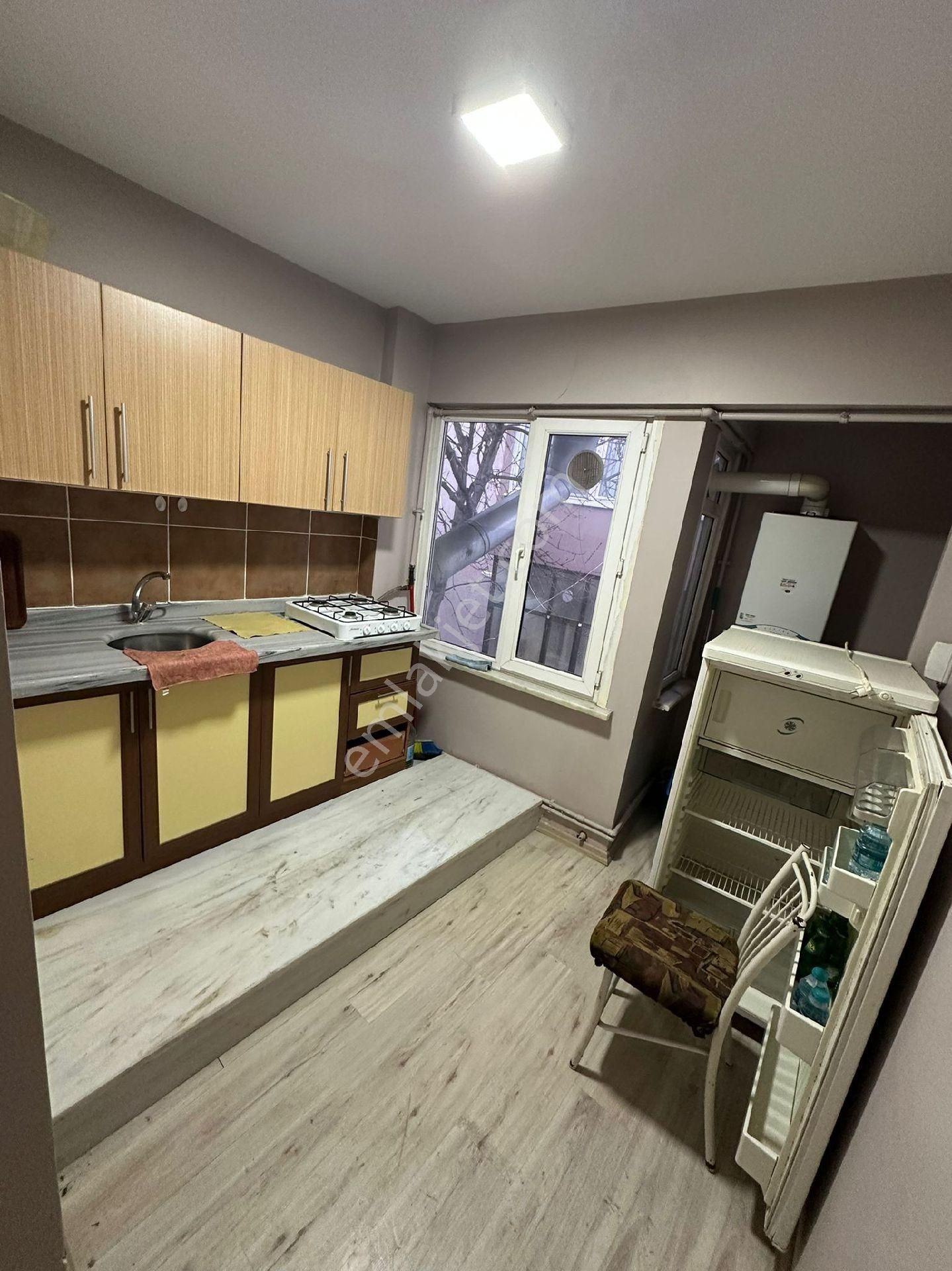 Büyükçekmece Merkezde Kiralık Ofis - Görsel 5