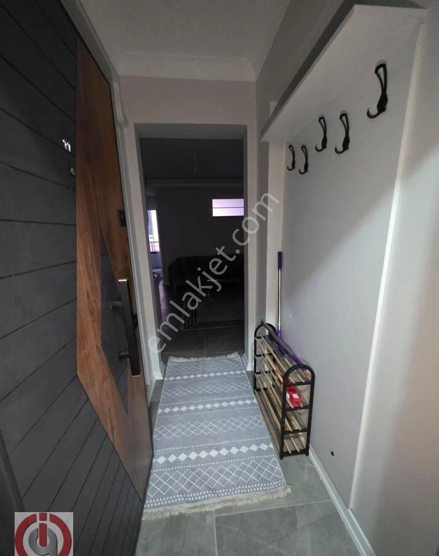 İnceoğlundan Selimiye Mahallesi'nde 1+1 Eşyalı Kiralık Daire - Görsel 9