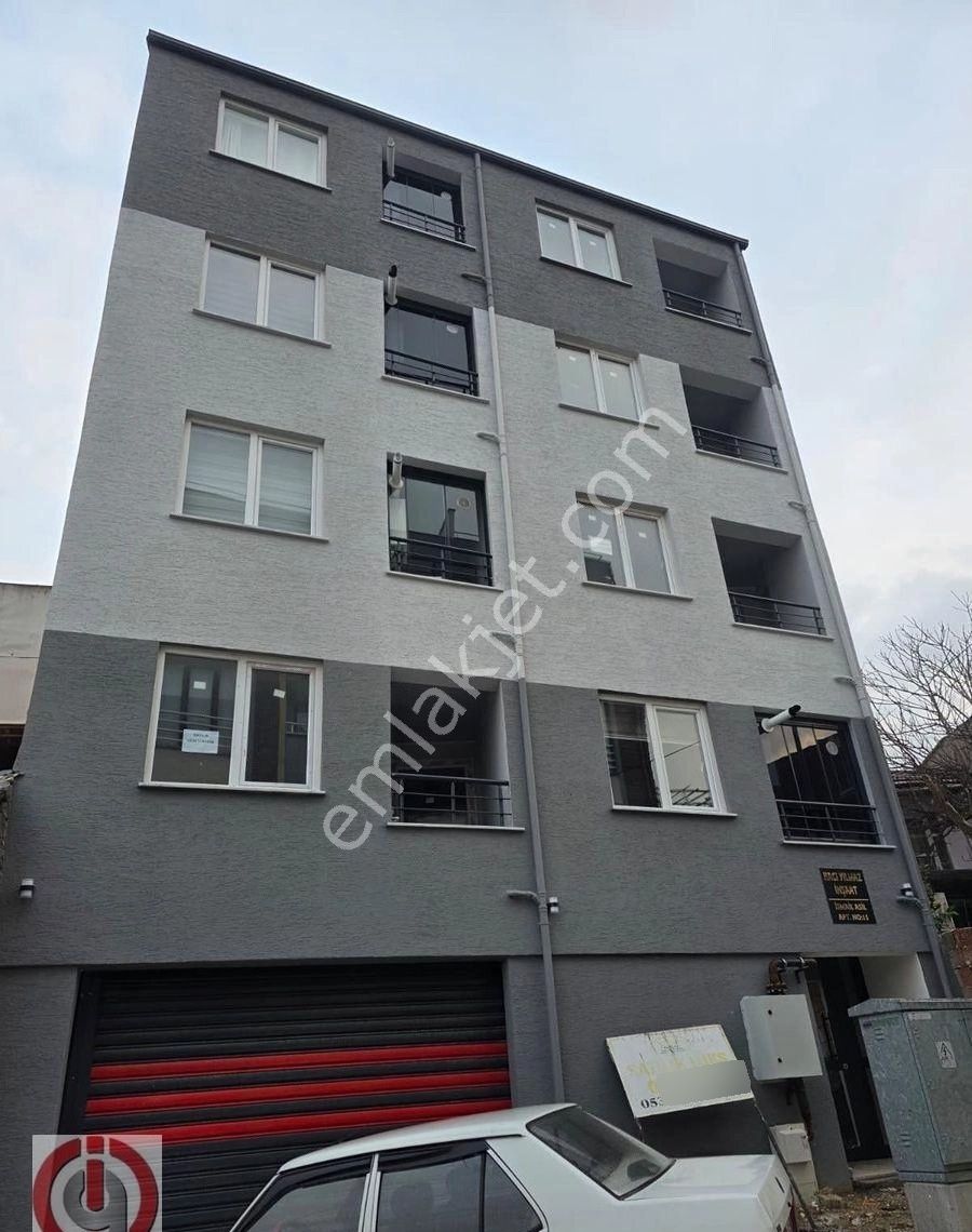 İnceoğlundan Selimiye Mahallesi'nde 1+1 Eşyalı Kiralık Daire