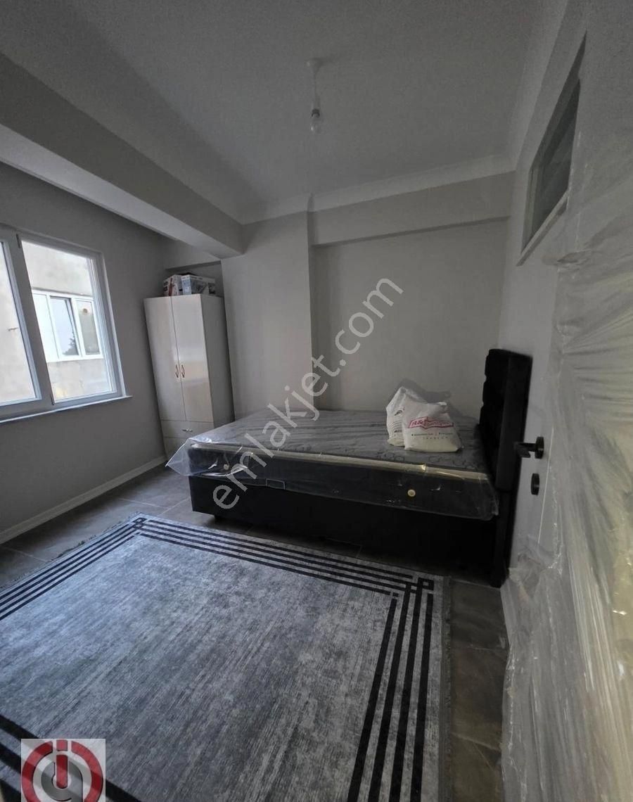 İnceoğlundan Selimiye Mahallesi'nde 1+1 Eşyalı Kiralık Daire - Görsel 8