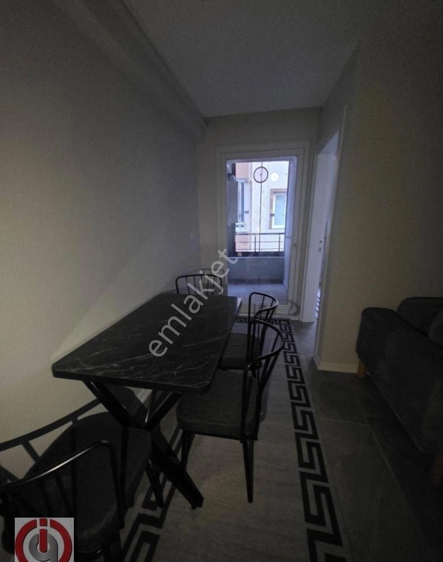 İnceoğlundan Selimiye Mahallesi'nde 1+1 Eşyalı Kiralık Daire - Görsel 10