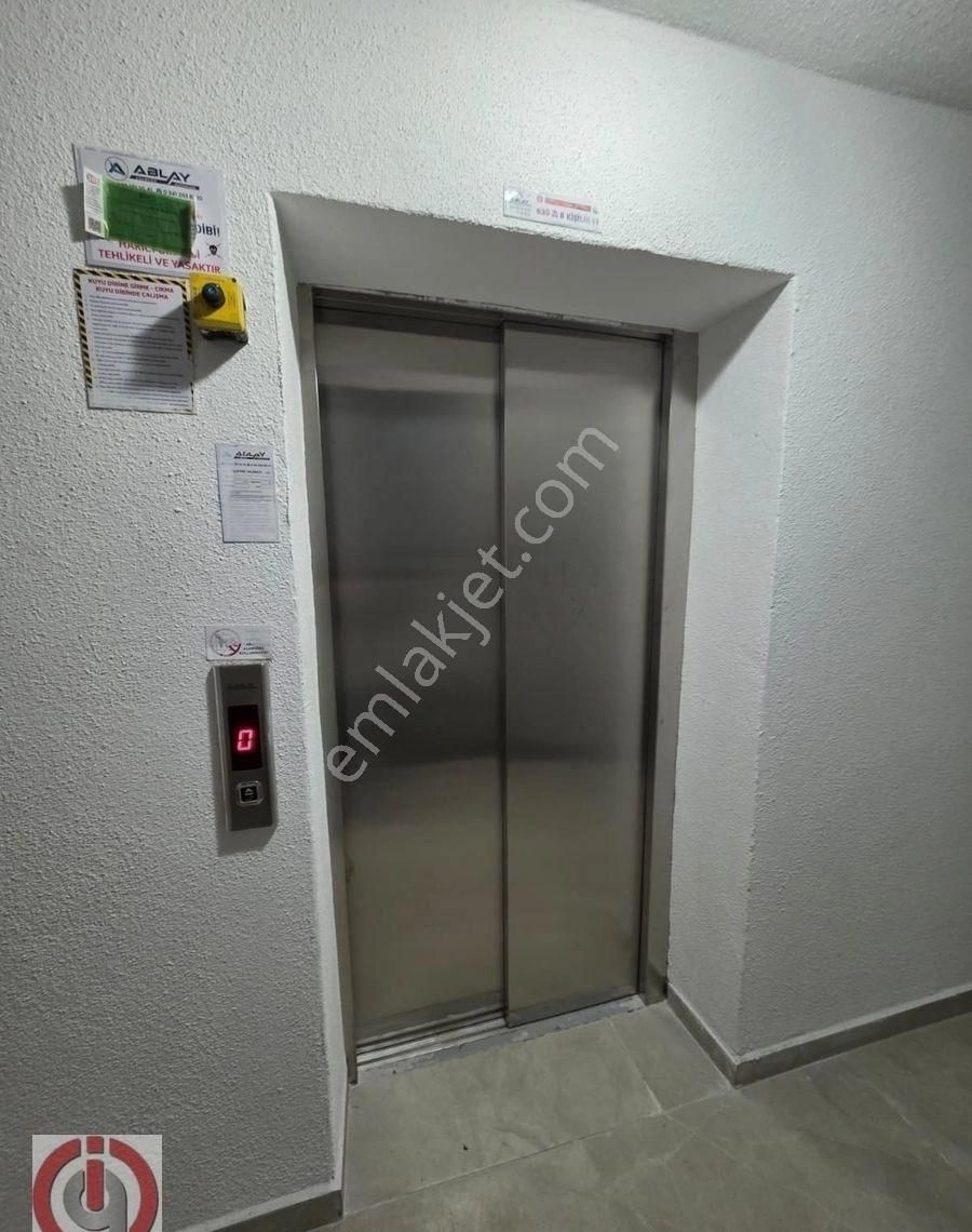 İnceoğlundan Selimiye Mahallesi'nde 1+1 Eşyalı Kiralık Daire - Görsel 2