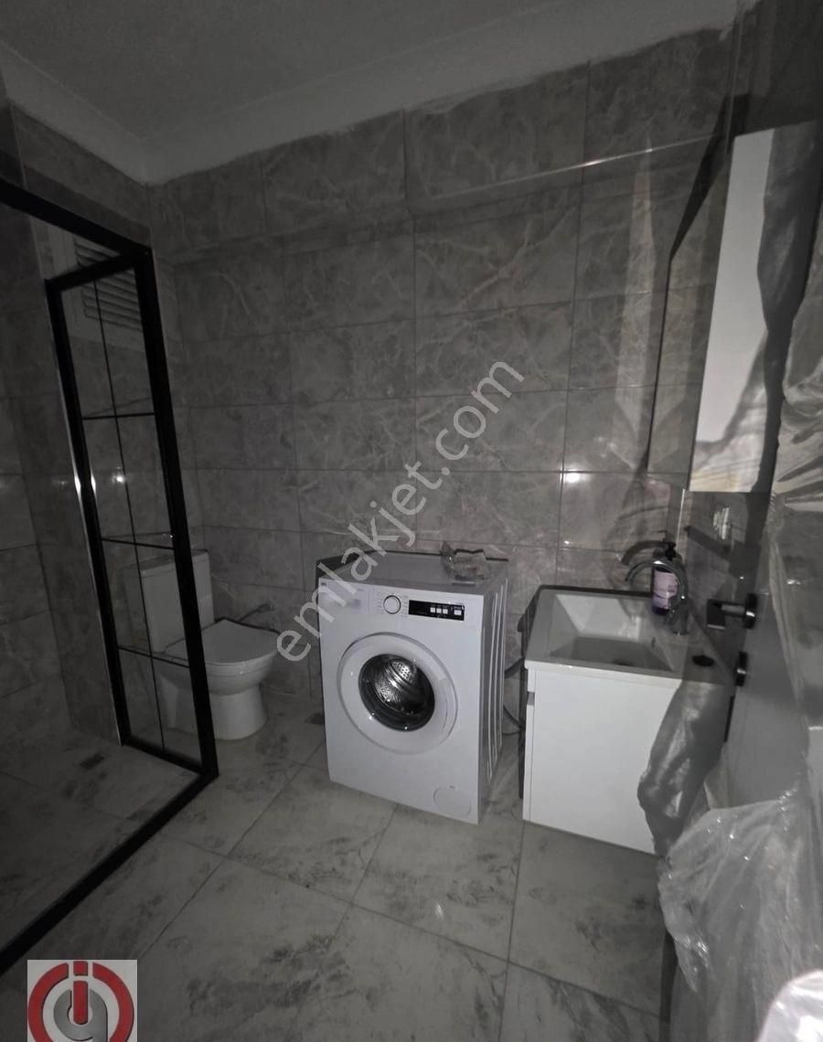 İnceoğlundan Selimiye Mahallesi'nde 1+1 Eşyalı Kiralık Daire - Görsel 6