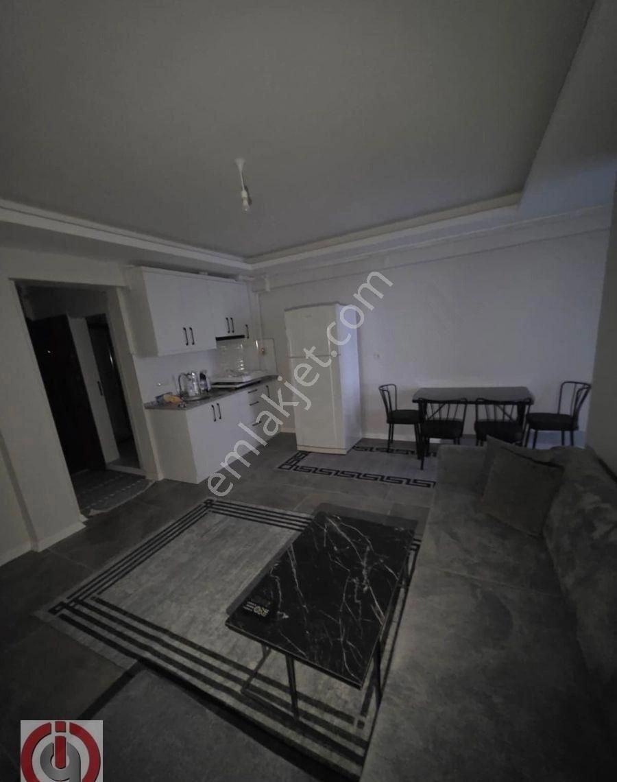 İnceoğlundan Selimiye Mahallesi'nde 1+1 Eşyalı Kiralık Daire - Görsel 7