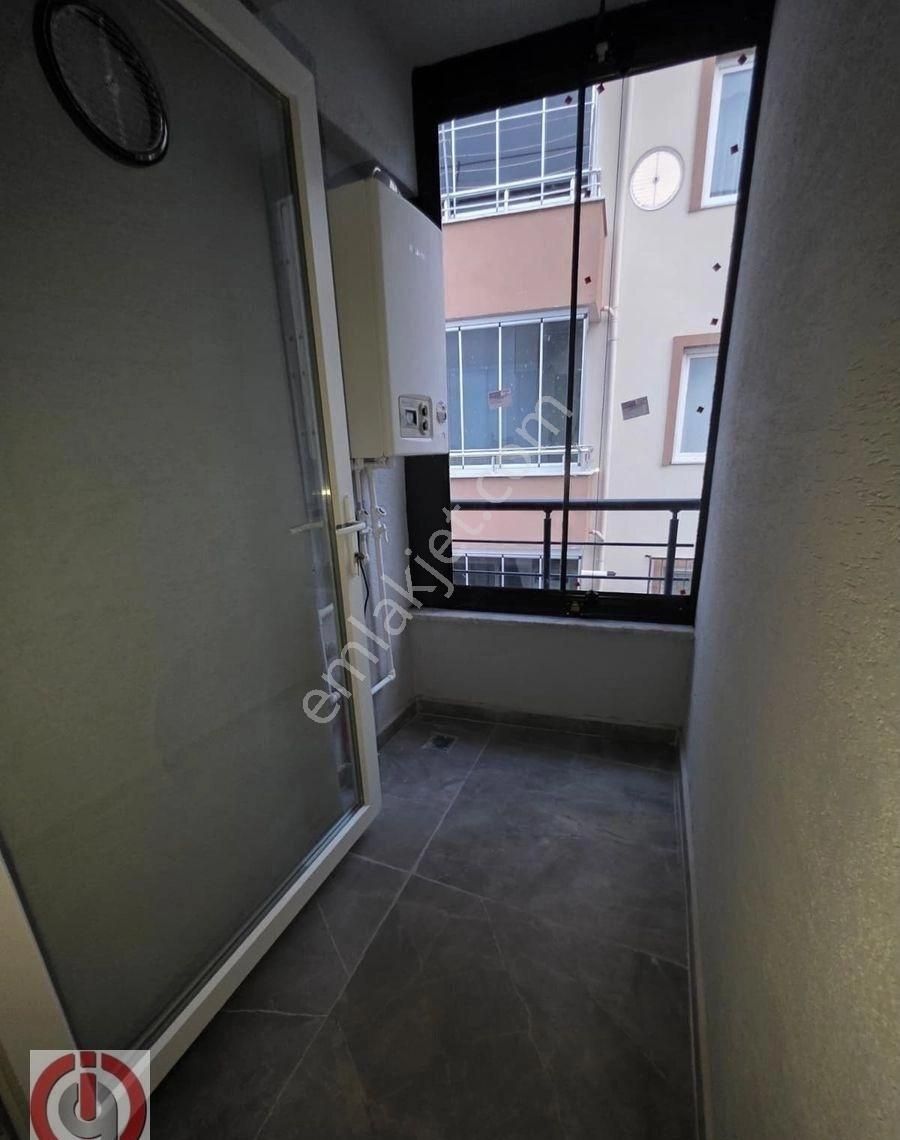 İnceoğlundan Selimiye Mahallesi'nde 1+1 Eşyalı Kiralık Daire - Görsel 12