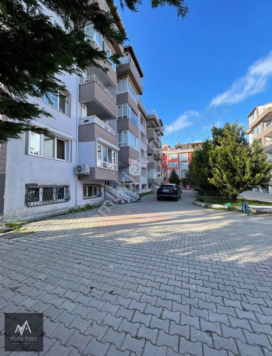 Vista Yapı'dan Metrobüse Yakın Aile Sitesinde Kiralık 3+1 - Görsel 7