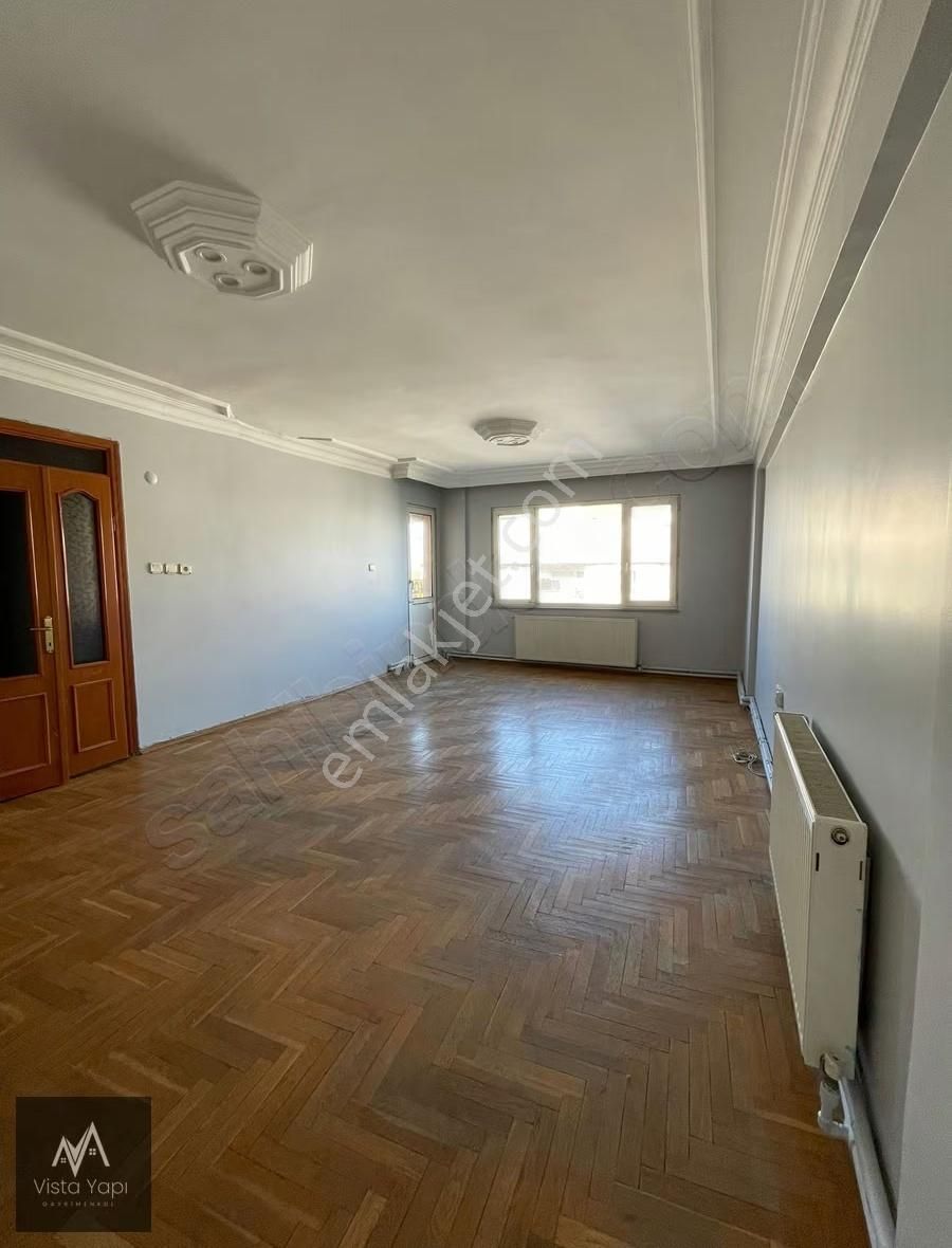 Vista Yapı'dan Metrobüse Yakın Aile Sitesinde Kiralık 3+1 - Görsel 3