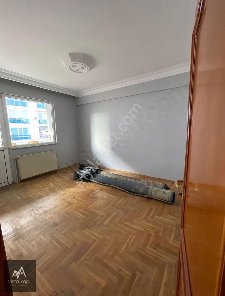 Vista Yapı'dan Metrobüse Yakın Aile Sitesinde Kiralık 3+1 - Görsel 26