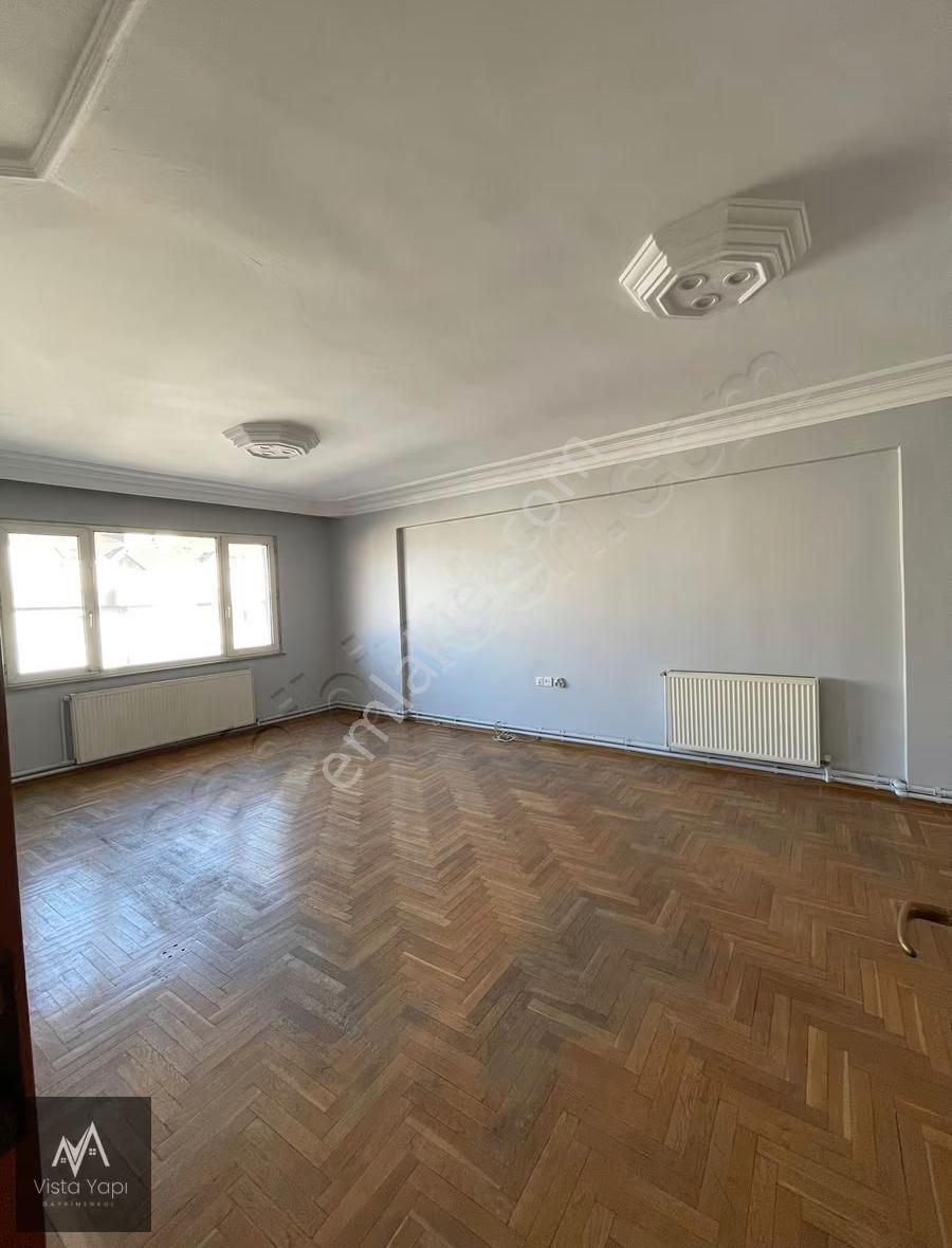 Vista Yapı'dan Metrobüse Yakın Aile Sitesinde Kiralık 3+1 - Görsel 22