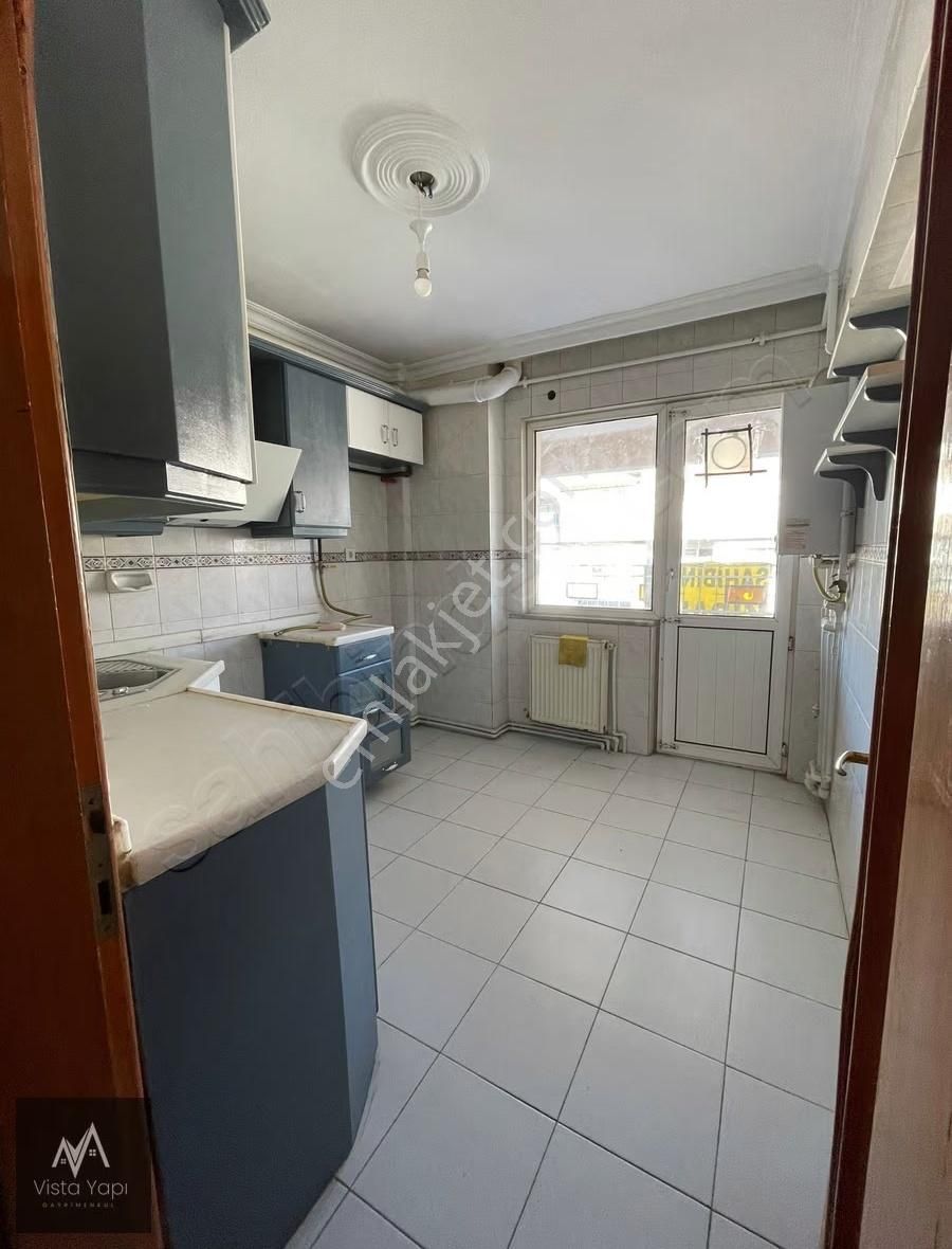 Vista Yapı'dan Metrobüse Yakın Aile Sitesinde Kiralık 3+1 - Görsel 30
