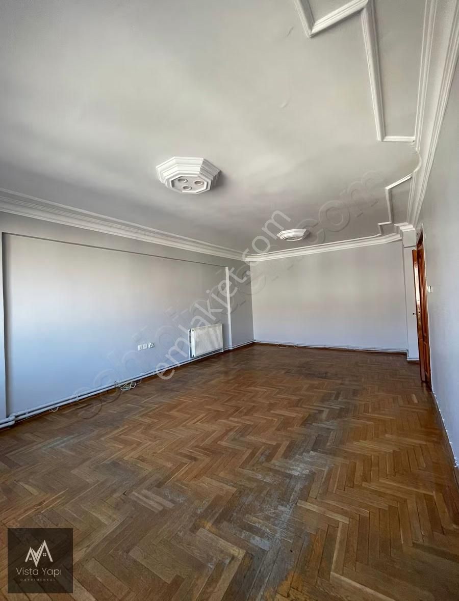 Vista Yapı'dan Metrobüse Yakın Aile Sitesinde Kiralık 3+1 - Görsel 5