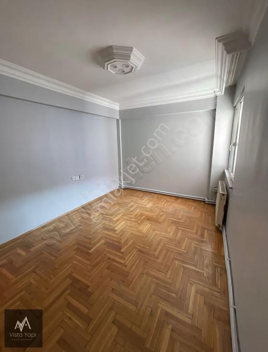 Vista Yapı'dan Metrobüse Yakın Aile Sitesinde Kiralık 3+1 - Görsel 23