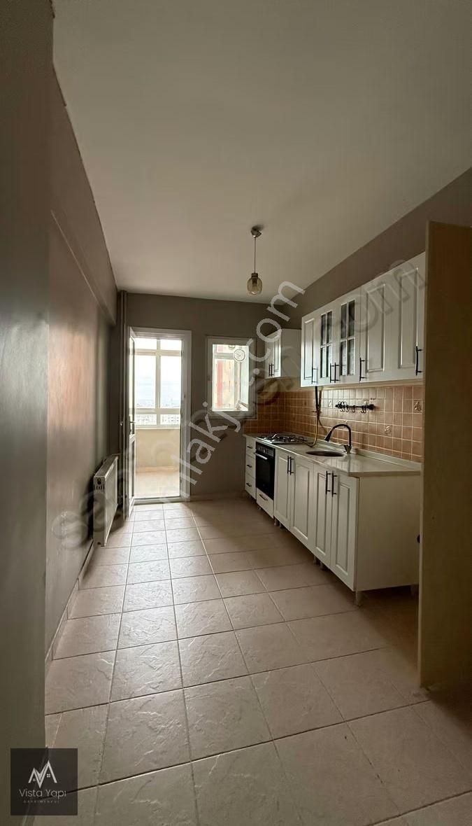 Vista Yapı'dan Metrobüse Yürüme Mesafesinde Site İçerisinde 3+1 - Görsel 28