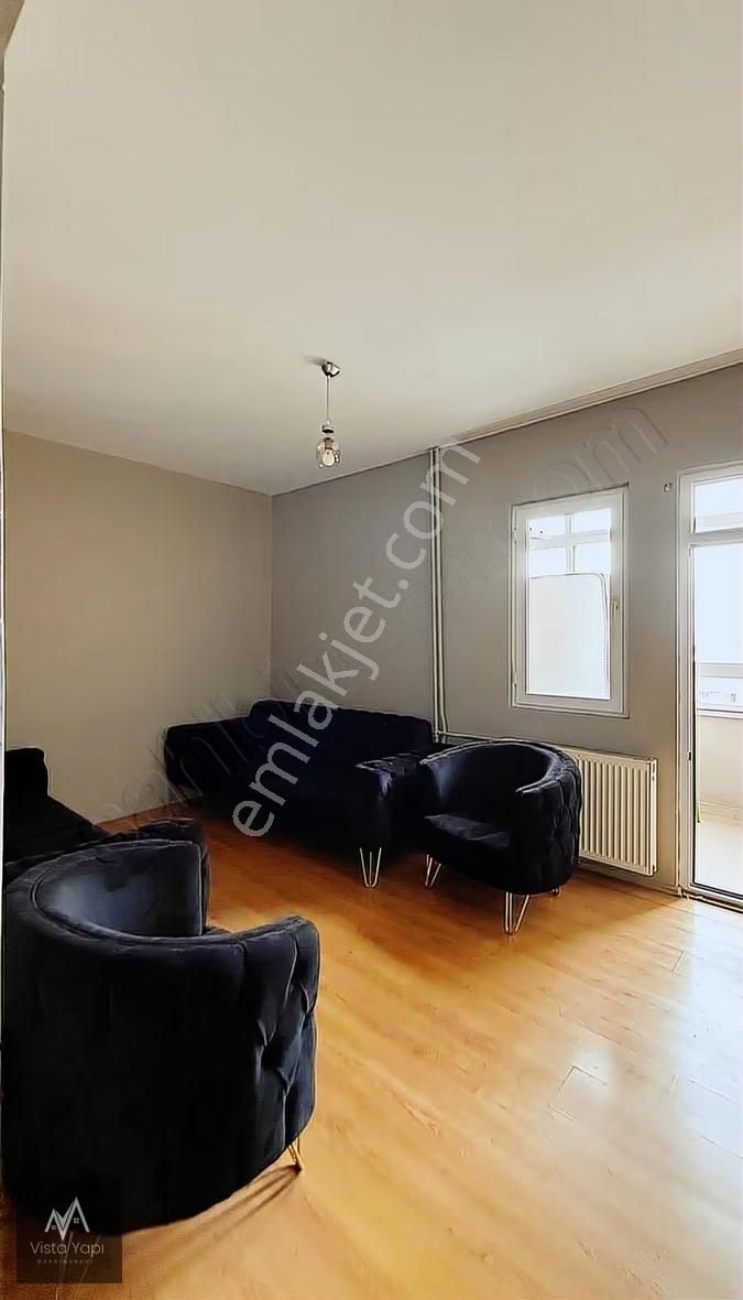 Vista Yapı'dan Metrobüse Yürüme Mesafesinde Site İçerisinde 3+1 - Görsel 10