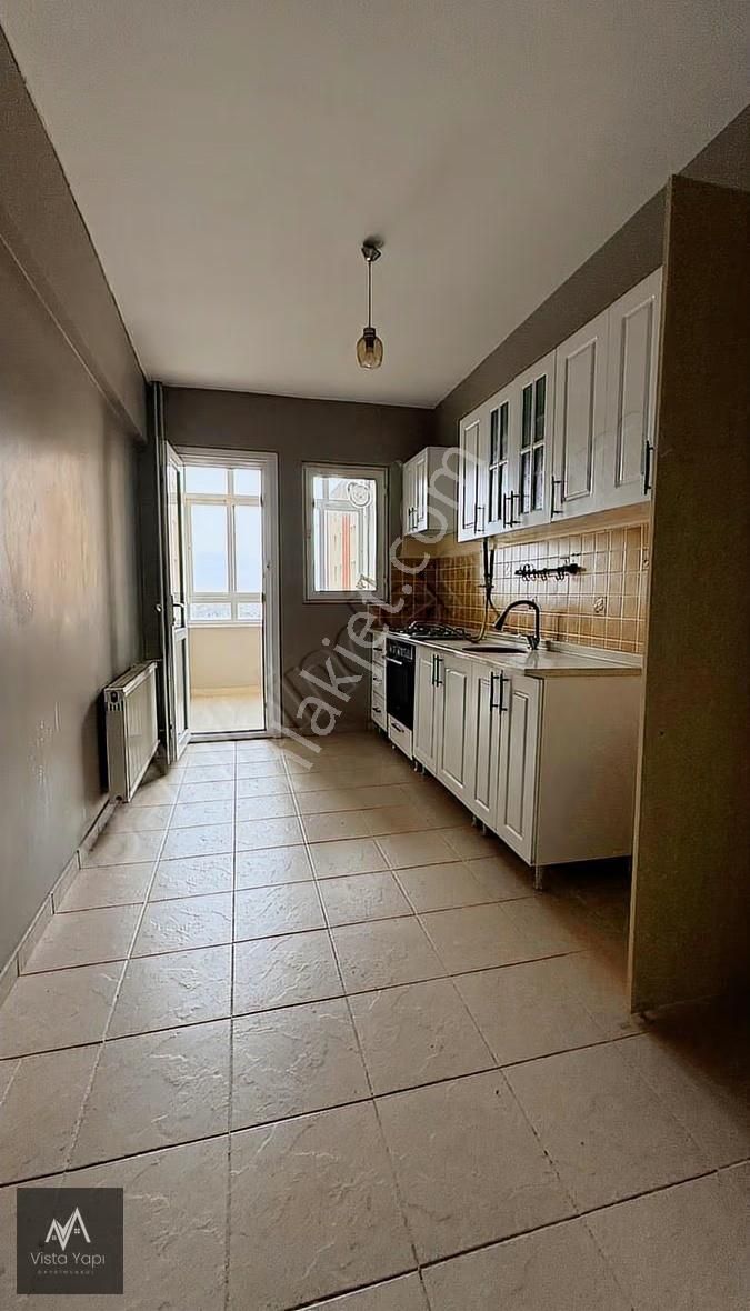 Vista Yapı'dan Metrobüse Yürüme Mesafesinde Site İçerisinde 3+1 - Görsel 27