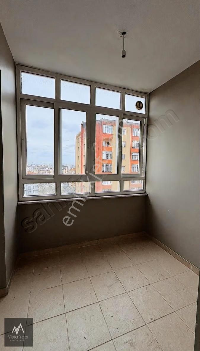 Vista Yapı'dan Metrobüse Yürüme Mesafesinde Site İçerisinde 3+1 - Görsel 16