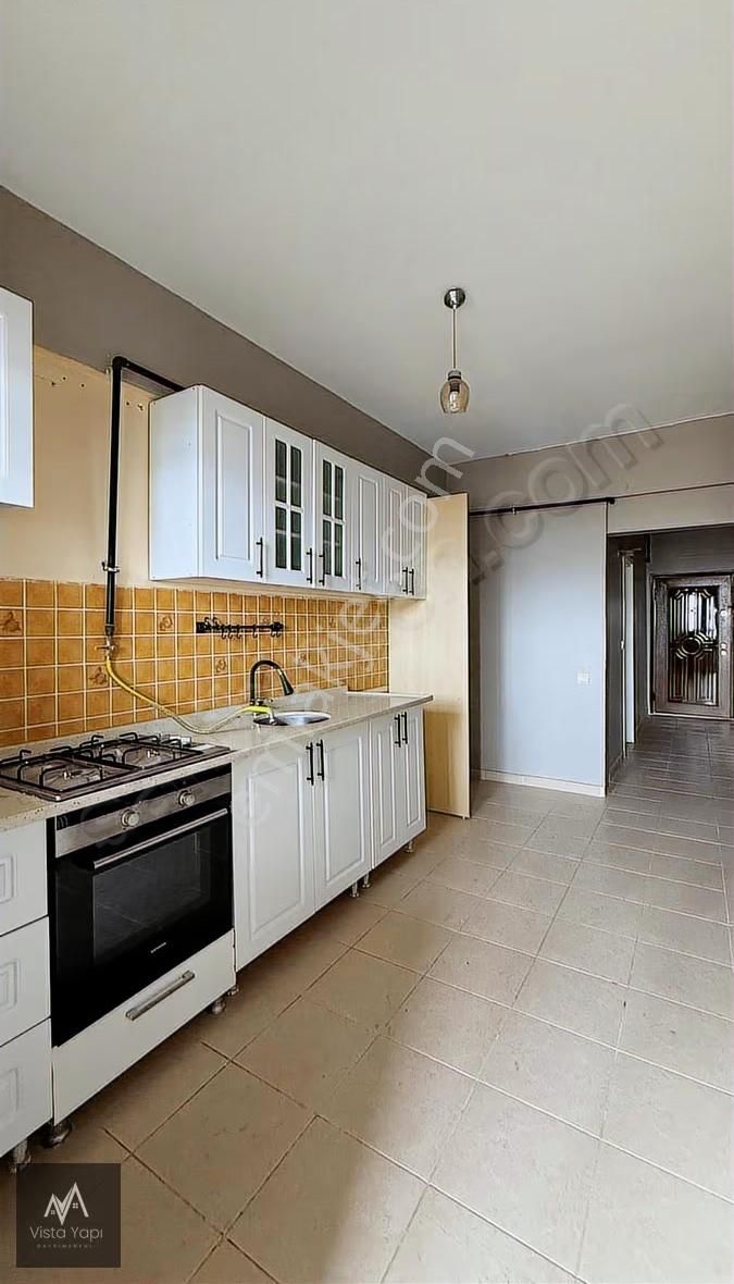 Vista Yapı'dan Metrobüse Yürüme Mesafesinde Site İçerisinde 3+1 - Görsel 21