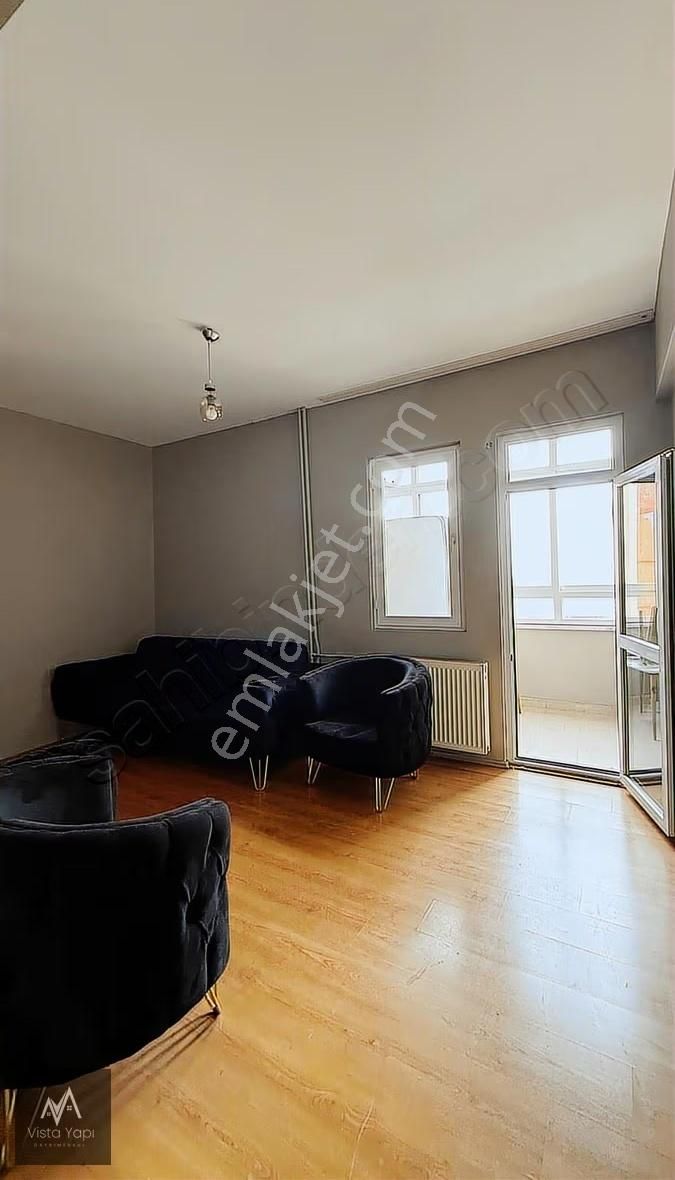 Vista Yapı'dan Metrobüse Yürüme Mesafesinde Site İçerisinde 3+1 - Görsel 25