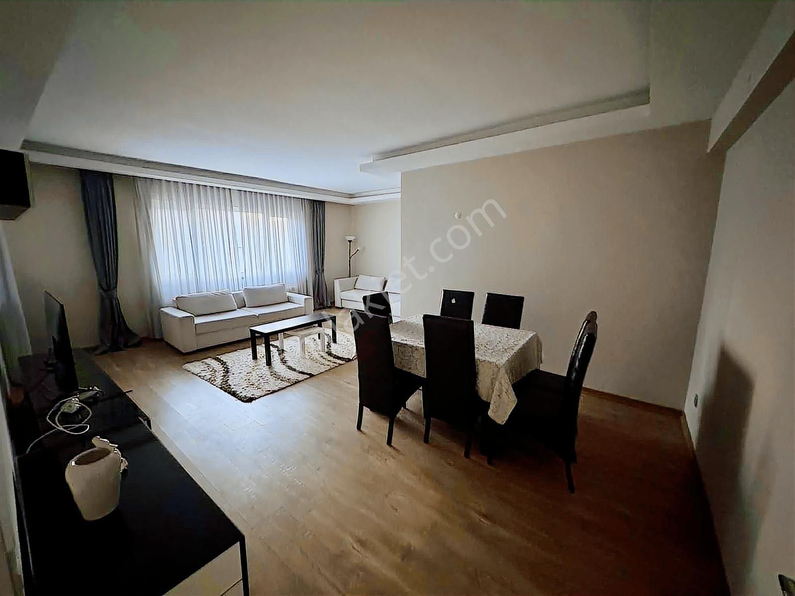 Beylikdüzü Umut Sitesi'nde Boş Eşyalı Kaçırılmaz Daire. - Görsel 6