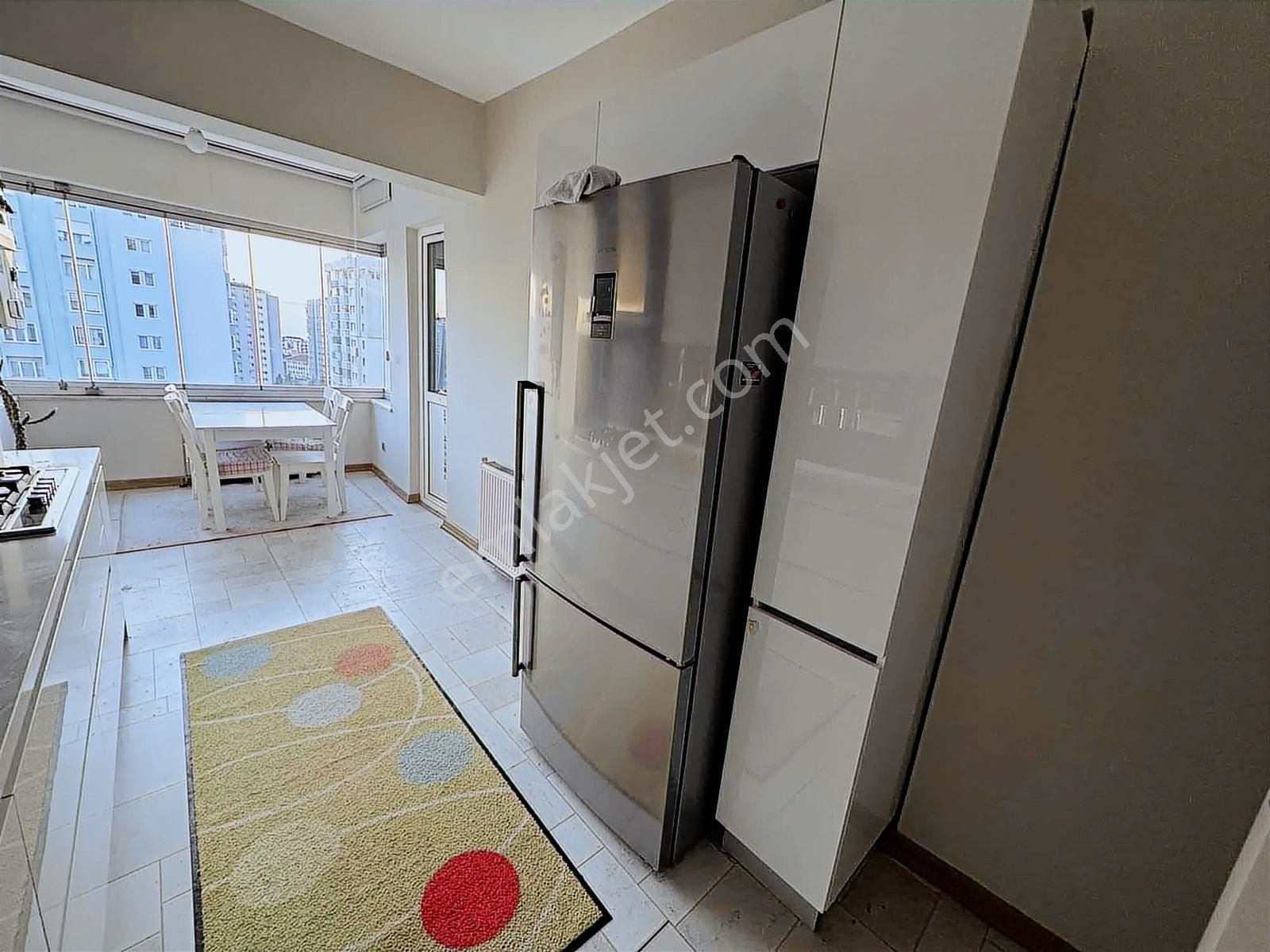 Beylikdüzü Umut Sitesi'nde Boş Eşyalı Kaçırılmaz Daire. - Görsel 16