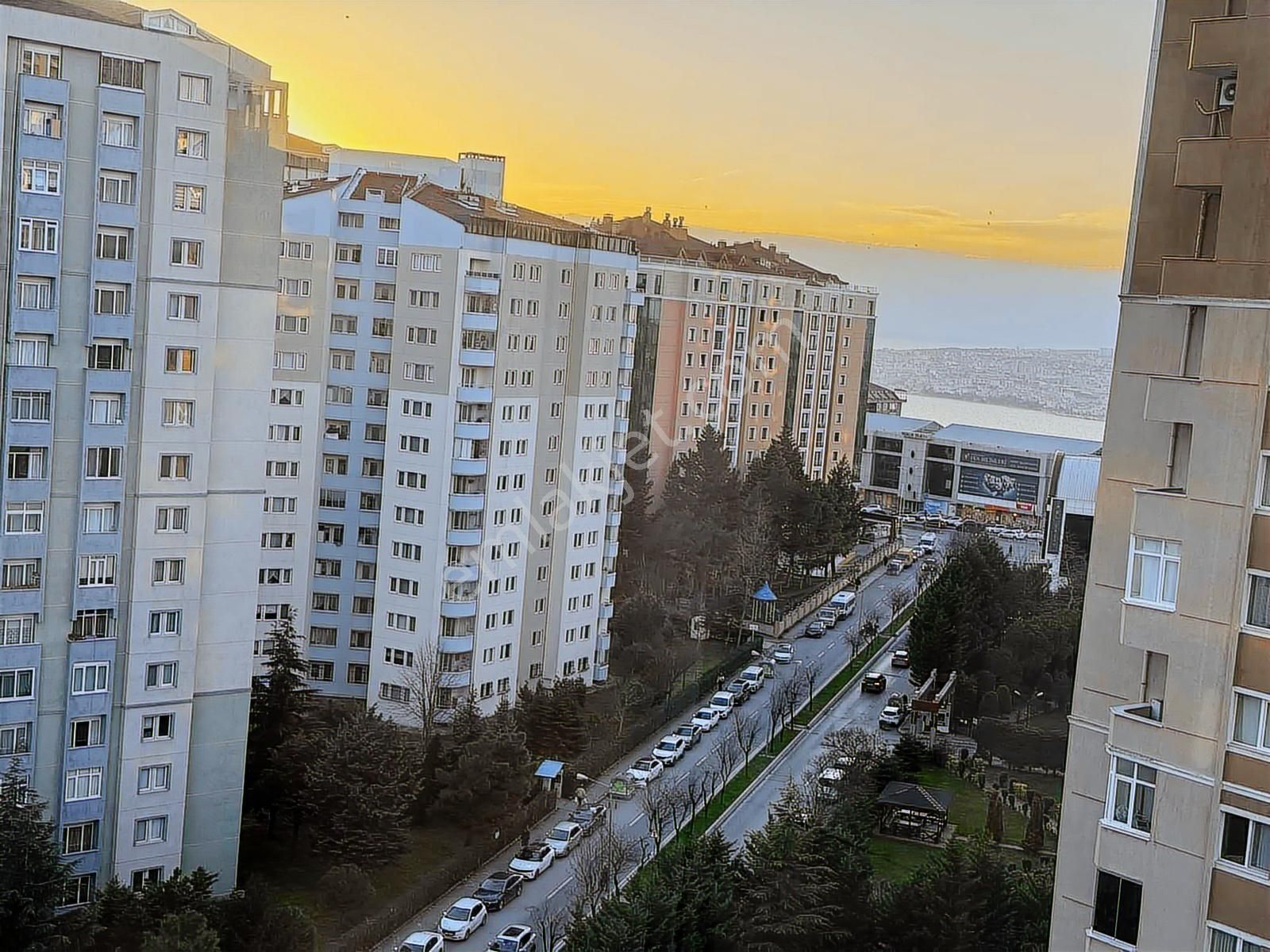 Beylikdüzü Umut Sitesi'nde Boş Eşyalı Kaçırılmaz Daire. - Görsel 5