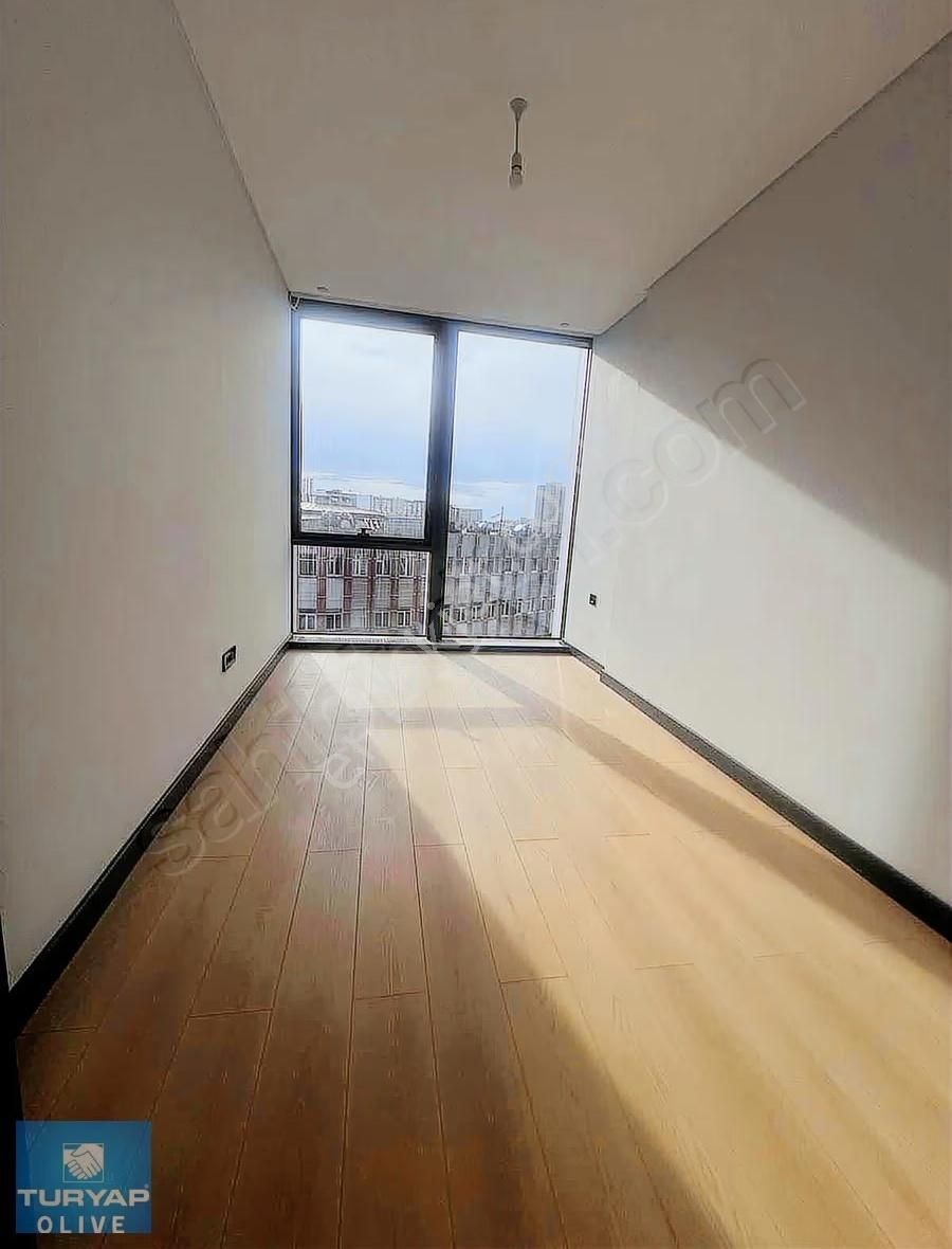Asoy Plazada 3. Katta Prestijli 1+1 Kiralık Ofis - Görsel 7