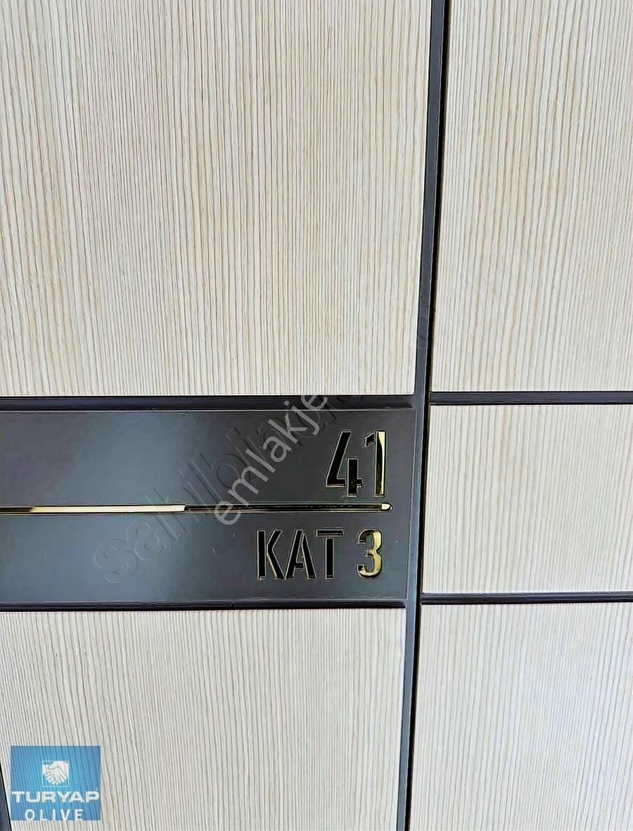 Asoy Plazada 3. Katta Prestijli 1+1 Kiralık Ofis - Görsel 10