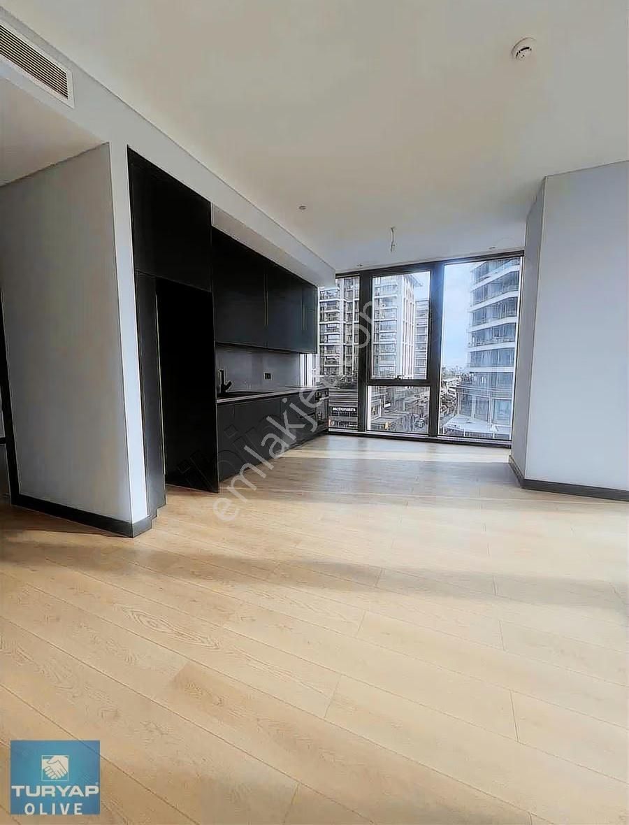 Asoy Plazada 3. Katta Prestijli 1+1 Kiralık Ofis - Görsel 3