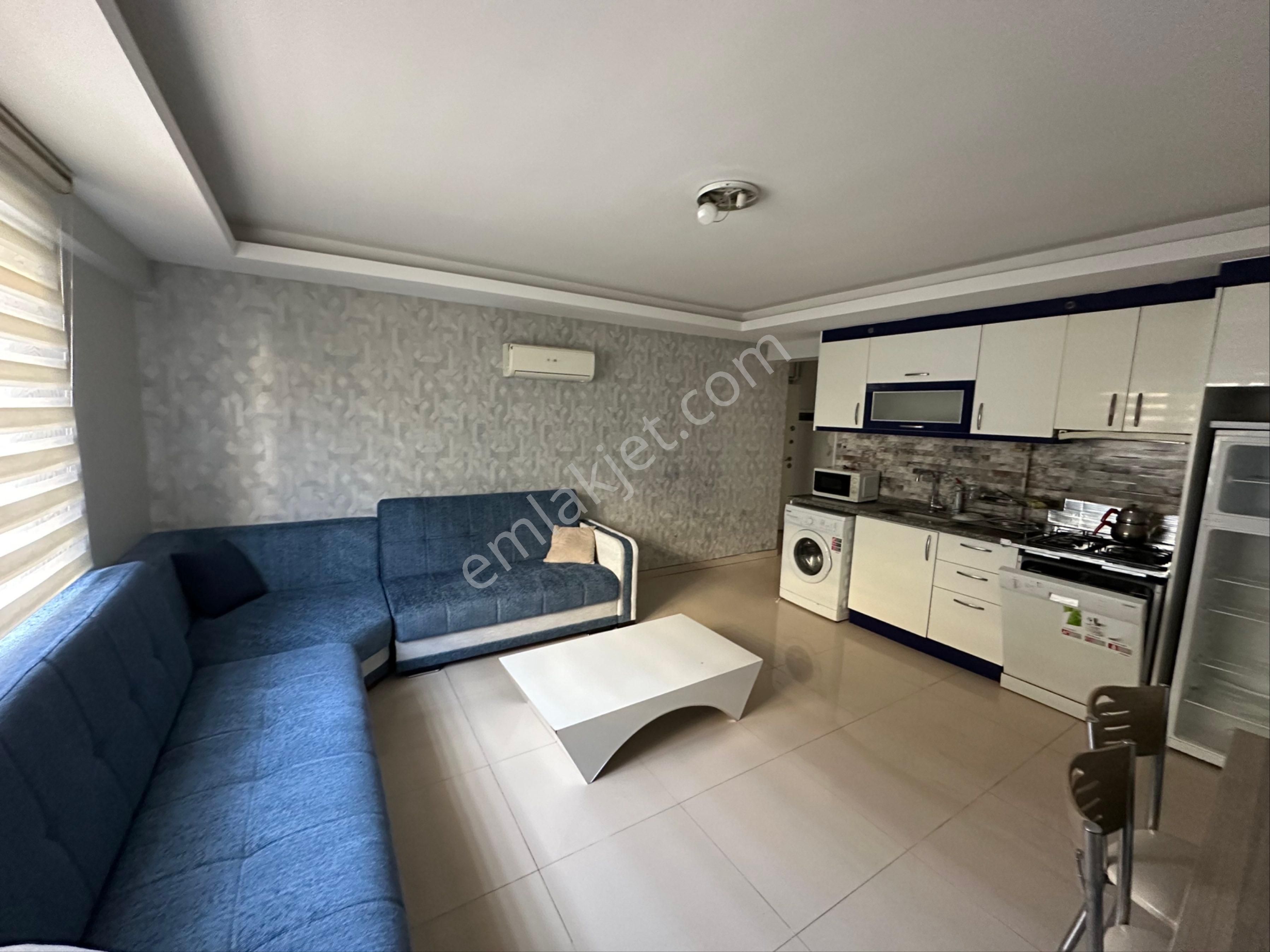 Denizli Pamukkale Forum Çamlık Yakını Kiralık Apart