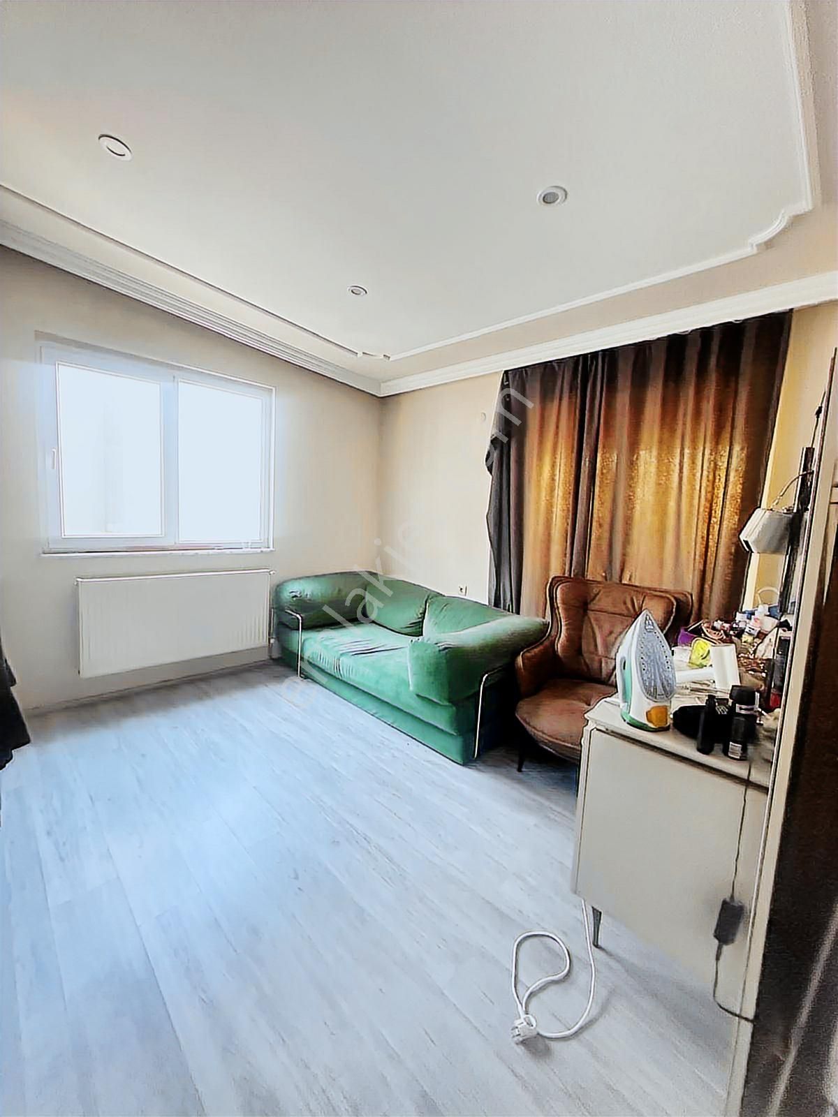 Yeşil Mahalle'de Satılık 2+1 Dubleks Daire - Görsel 24