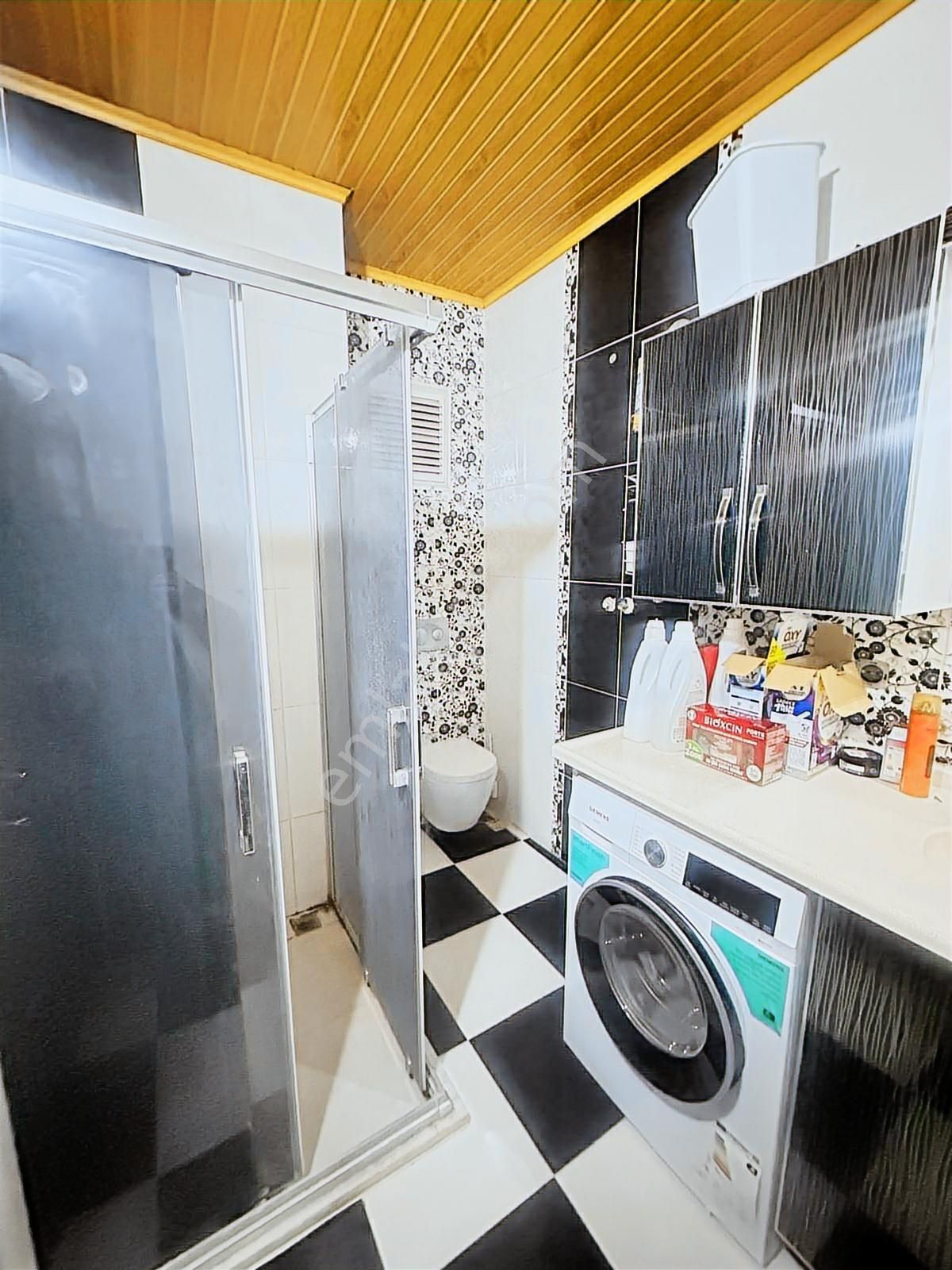 Yeşil Mahalle'de Satılık 2+1 Dubleks Daire - Görsel 23