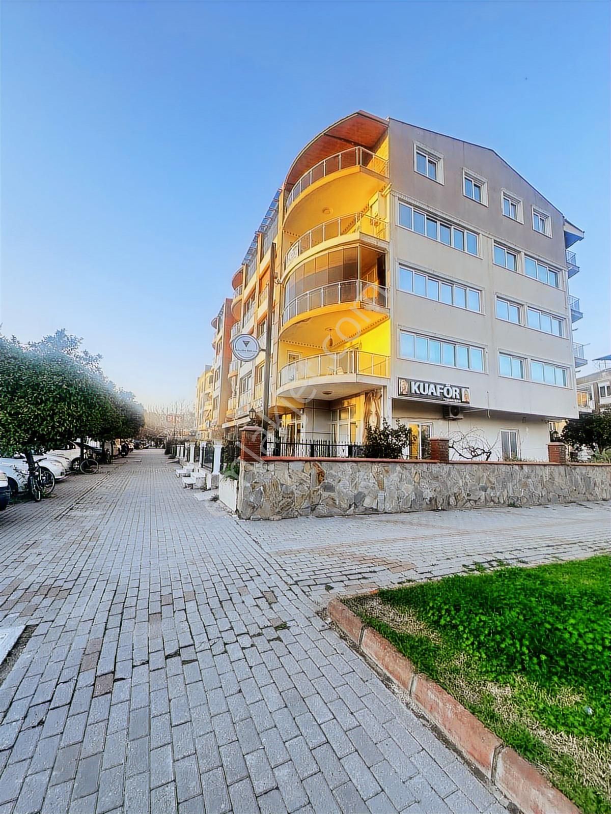 Yeşil Mahalle'de Satılık 2+1 Dubleks Daire - Görsel 19