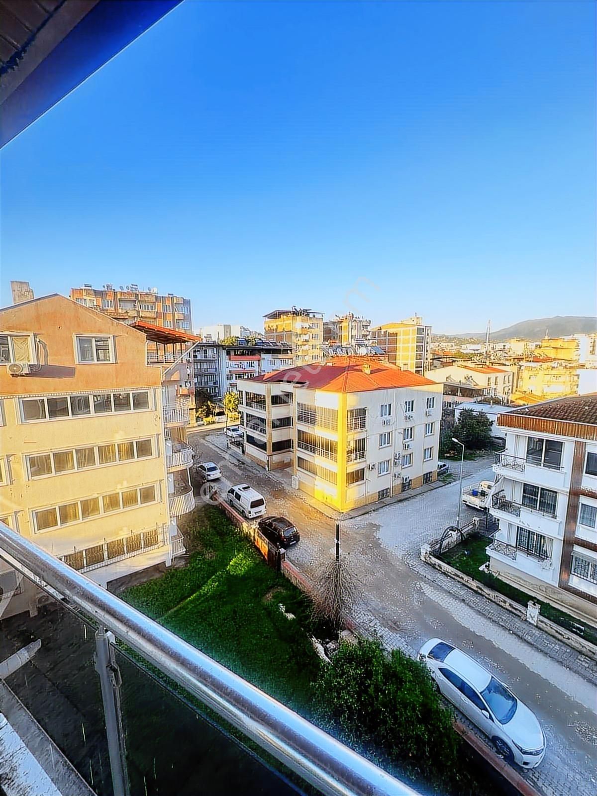 Yeşil Mahalle'de Satılık 2+1 Dubleks Daire - Görsel 5