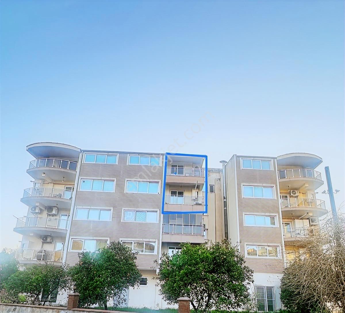 Yeşil Mahalle'de Satılık 2+1 Dubleks Daire