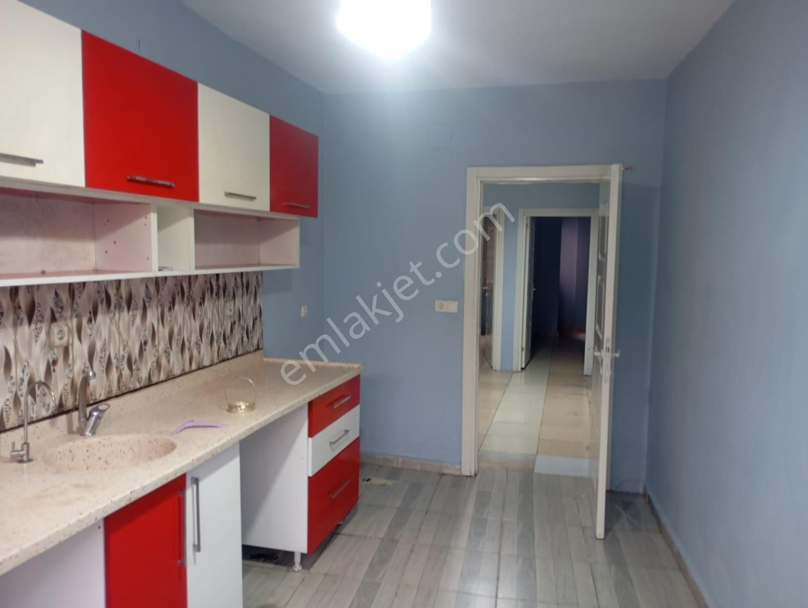 5 Ocak Mah 4 Katlı Binanın 1.ve 2. Kiralıktır - Görsel 5