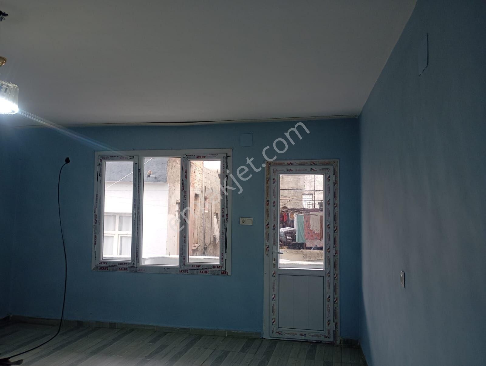 5 Ocak Mah 4 Katlı Binanın 1.ve 2. Kiralıktır - Görsel 9