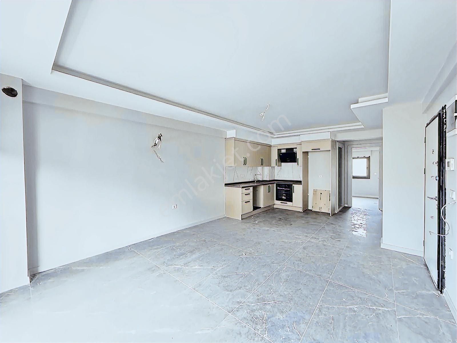 Fb Gayrimenkul'den Ebeveyn Banyolu Sıfır 2+1 Kiralık Daire - Görsel 16