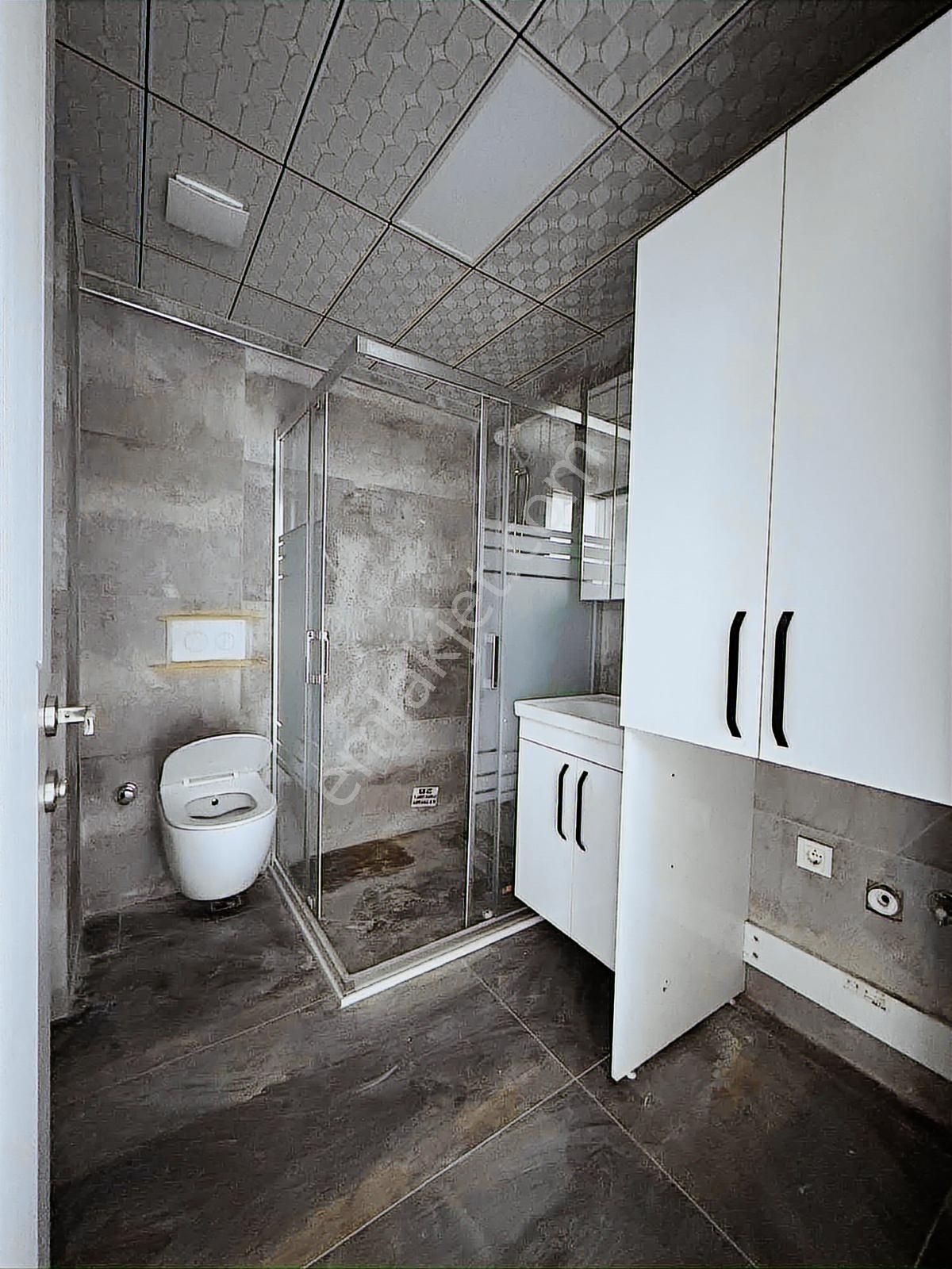 Fb Gayrimenkul'den Ebeveyn Banyolu Sıfır 2+1 Kiralık Daire - Görsel 12