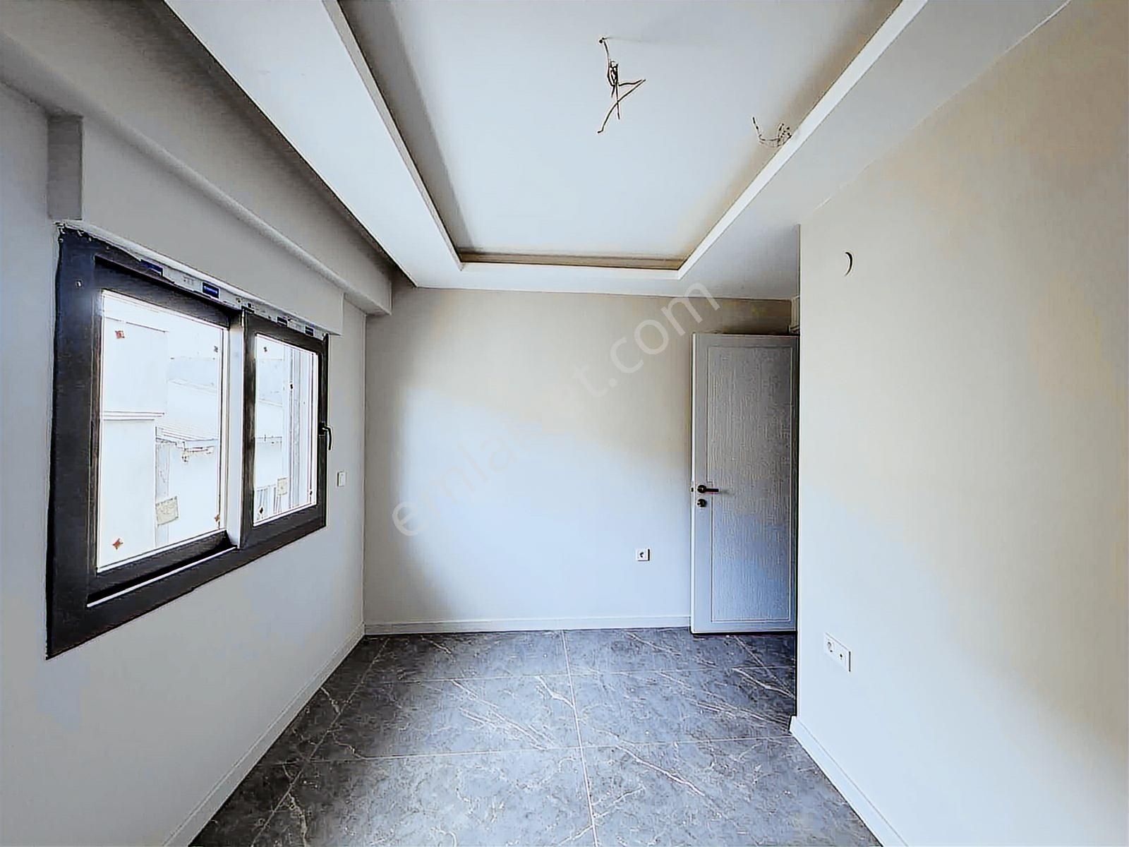 Fb Gayrimenkul'den Ebeveyn Banyolu Sıfır 2+1 Kiralık Daire - Görsel 17