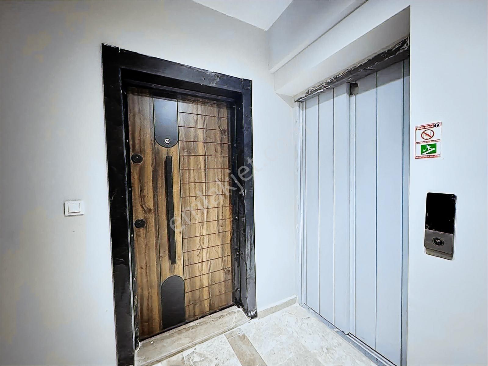 Fb Gayrimenkul'den Ebeveyn Banyolu Sıfır 2+1 Kiralık Daire - Görsel 9