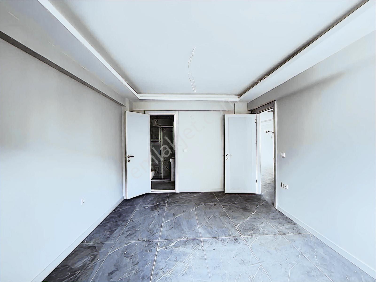 Fb Gayrimenkul'den Ebeveyn Banyolu Sıfır 2+1 Kiralık Daire - Görsel 2