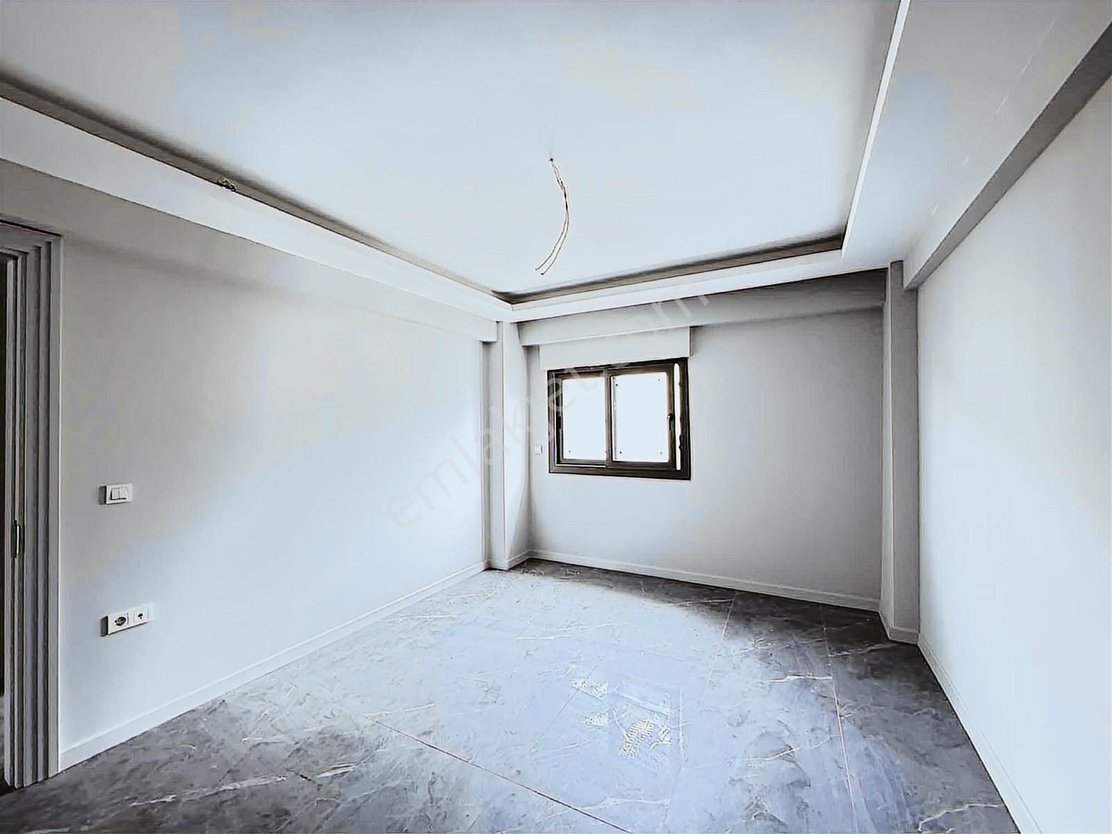 Fb Gayrimenkul'den Ebeveyn Banyolu Sıfır 2+1 Kiralık Daire - Görsel 6