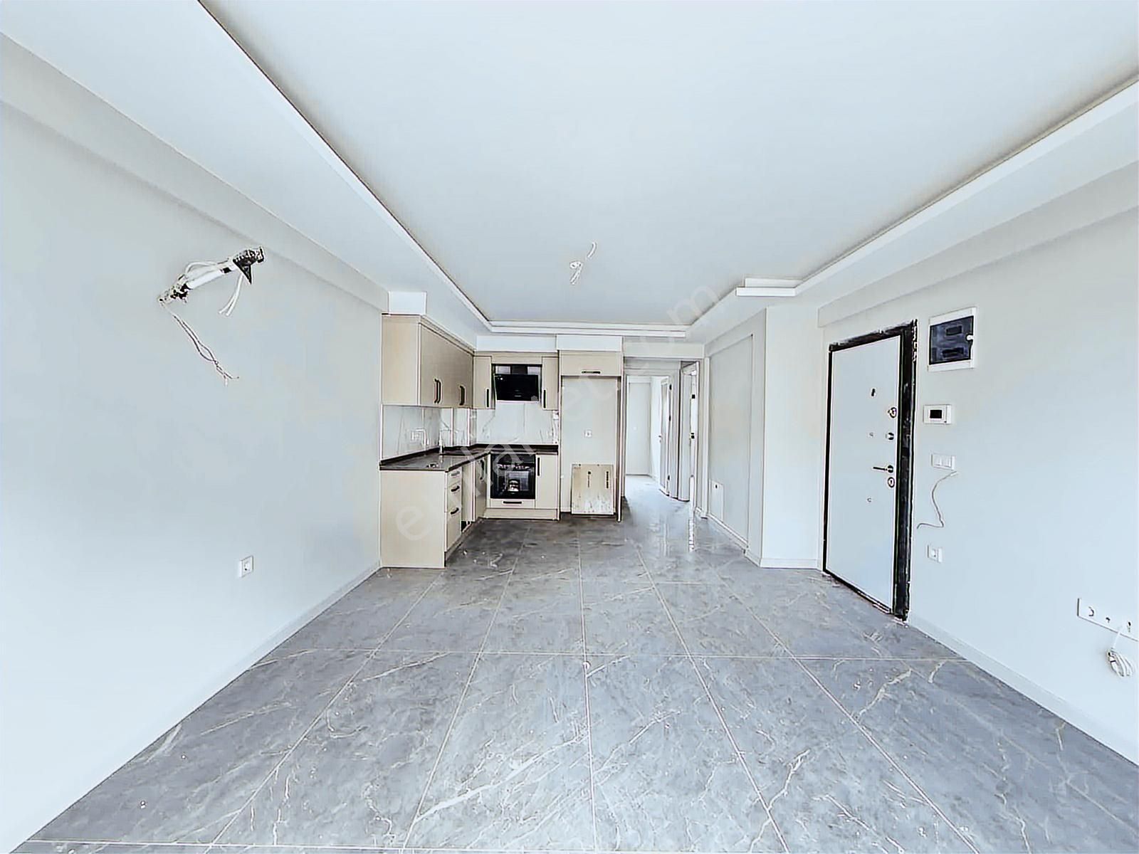 Fb Gayrimenkul'den Ebeveyn Banyolu Sıfır 2+1 Kiralık Daire - Görsel 15