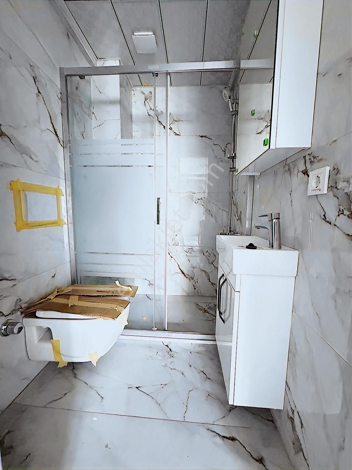 Fb Gayrimenkul'den Ebeveyn Banyolu Sıfır 2+1 Kiralık Daire - Görsel 5