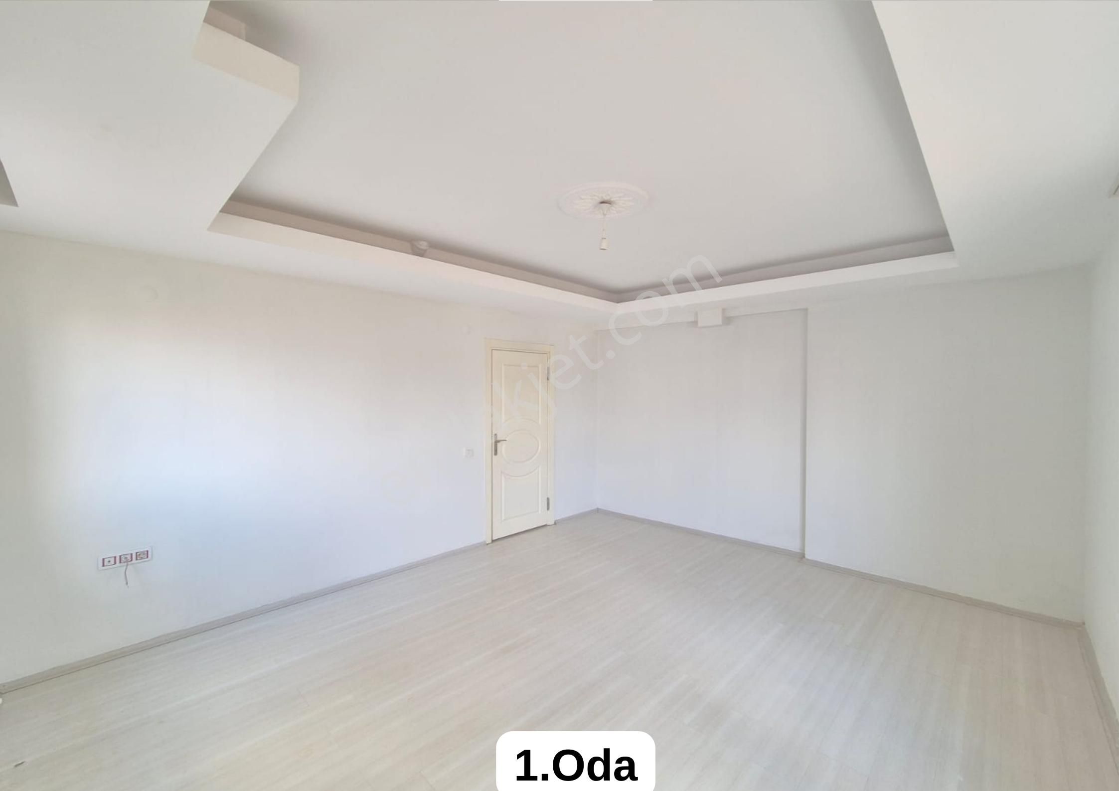 Antalya Kepez Kiralık 2+1-ayrı Mutfak-şehir Hst 2,5 Km-boş Daire - Görsel 9